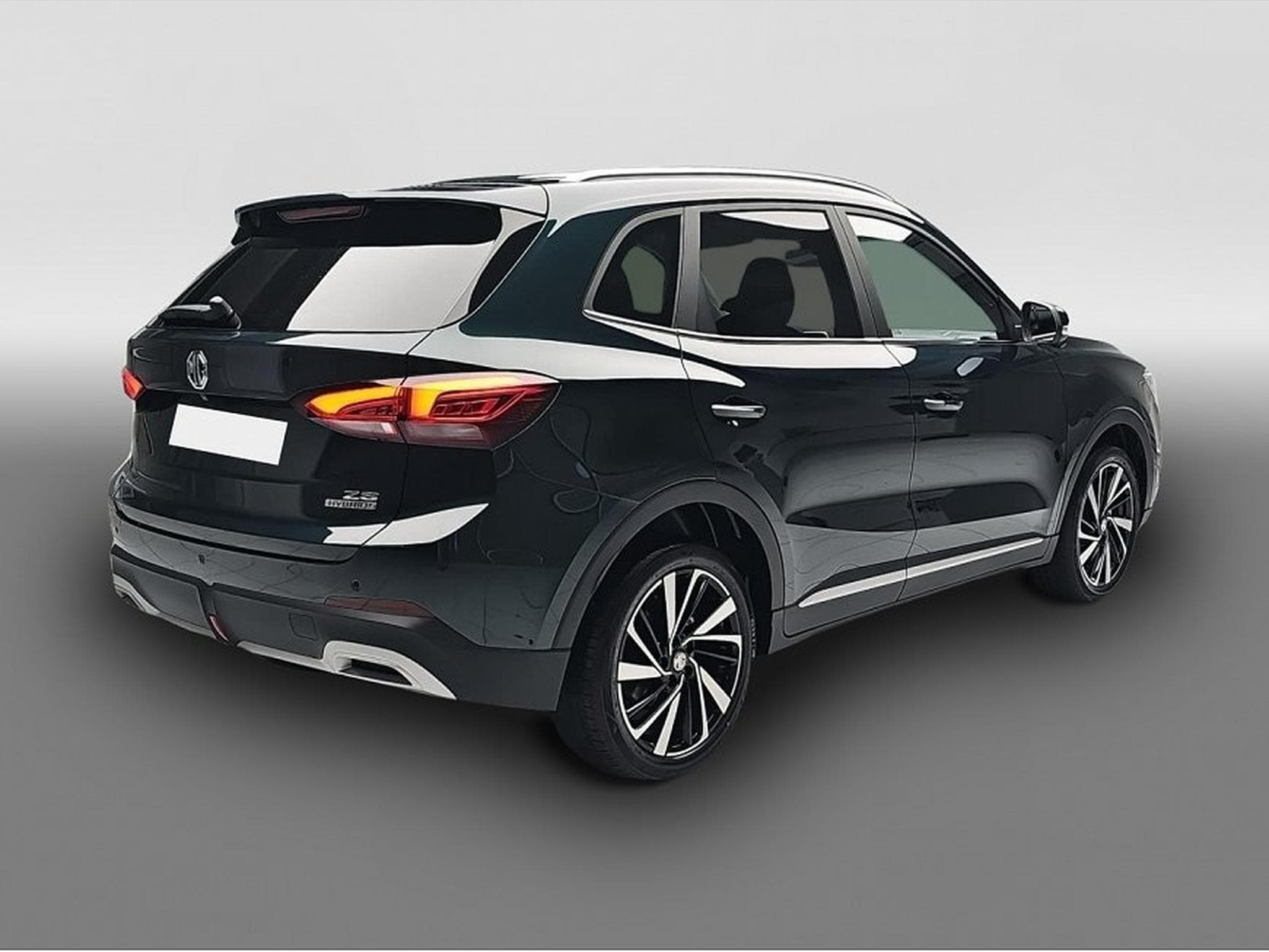 MG ZS (2026) - Foto 2