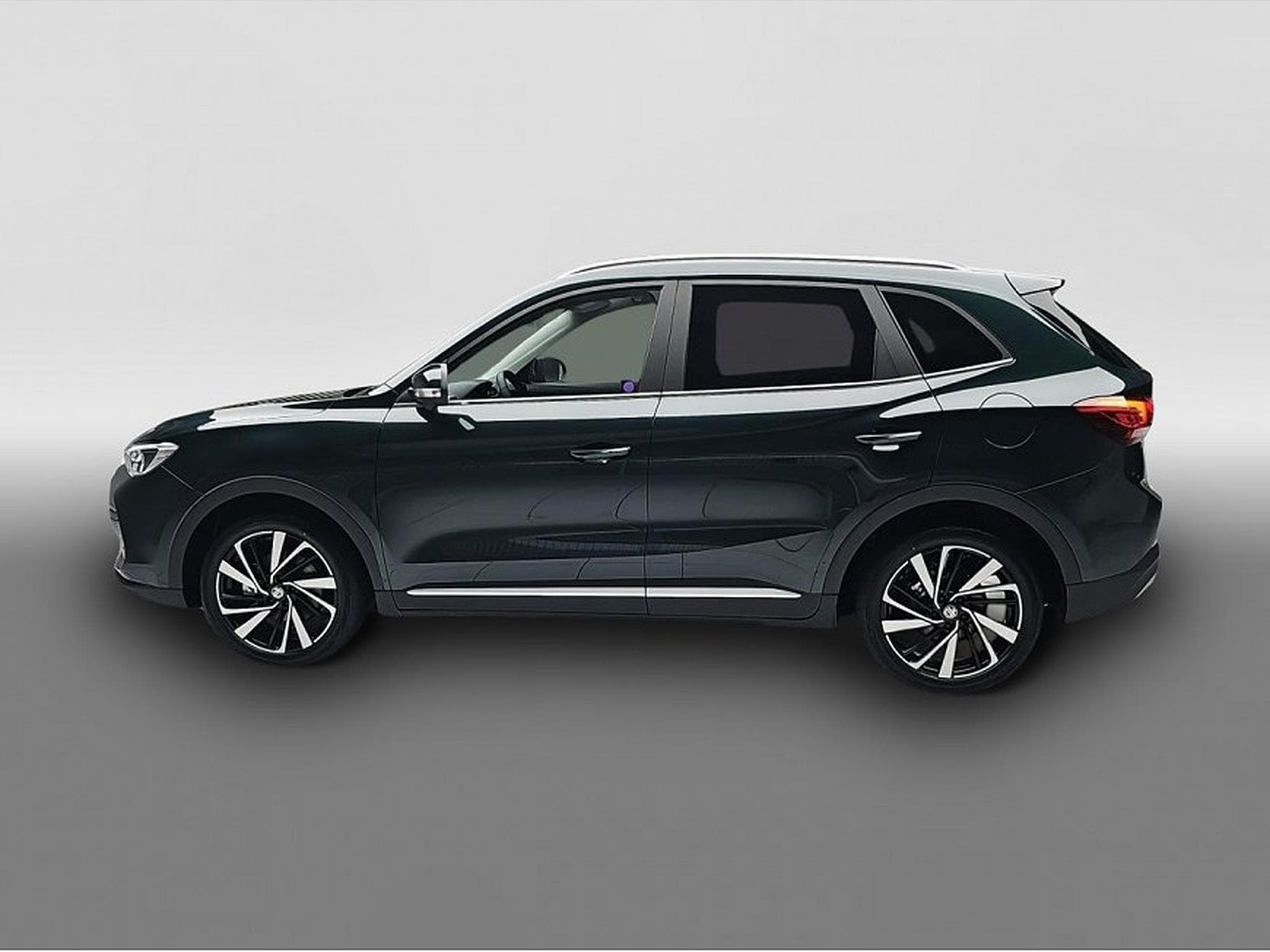 MG ZS (2026) - Foto 4