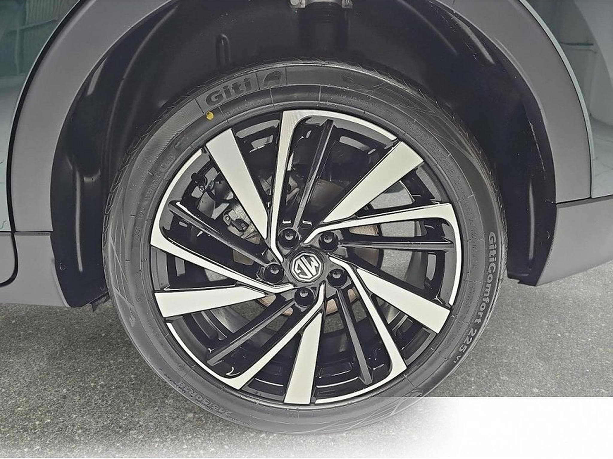 MG ZS (2026) - Foto 5