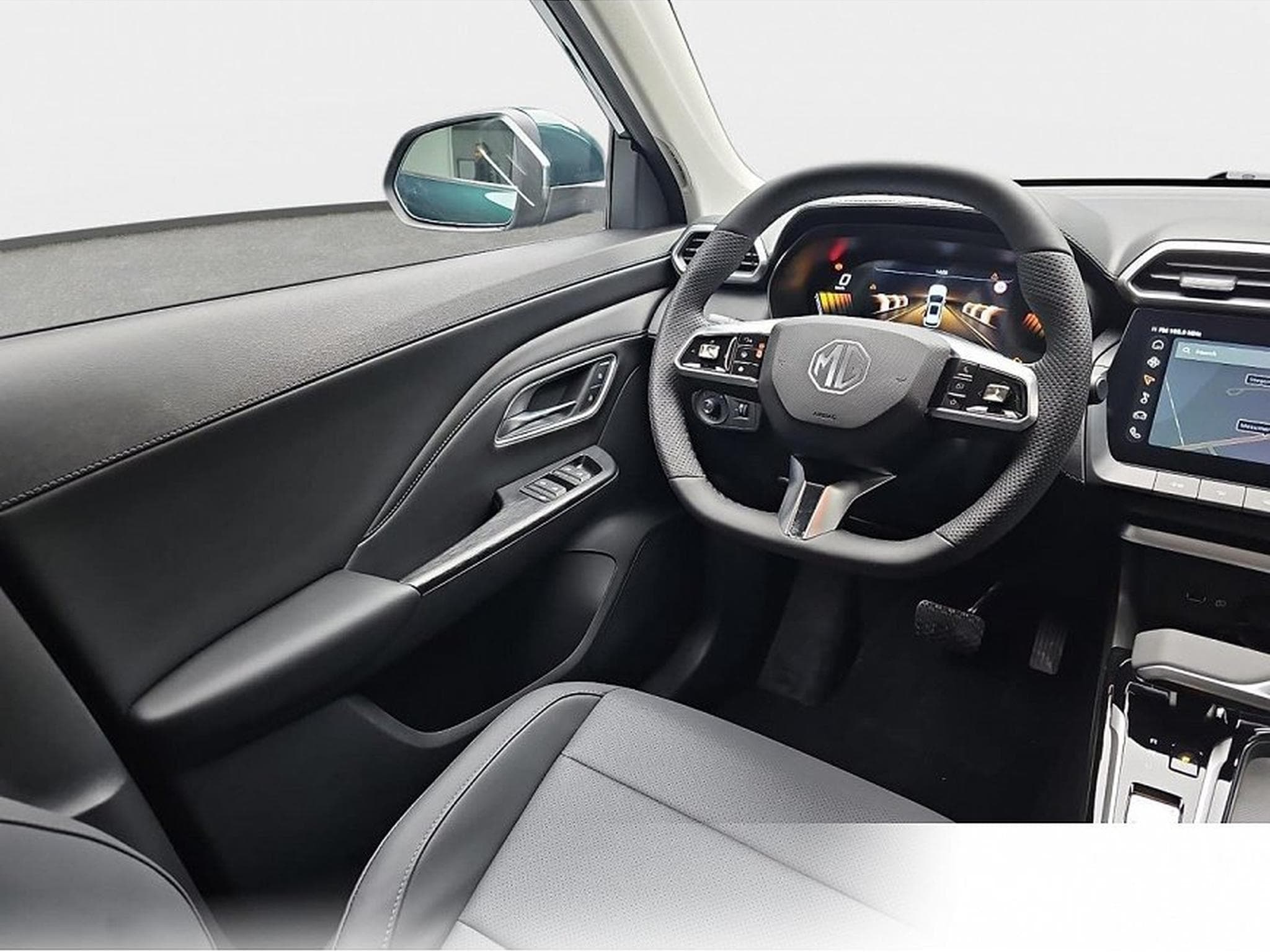 MG ZS (2026) - Foto 7