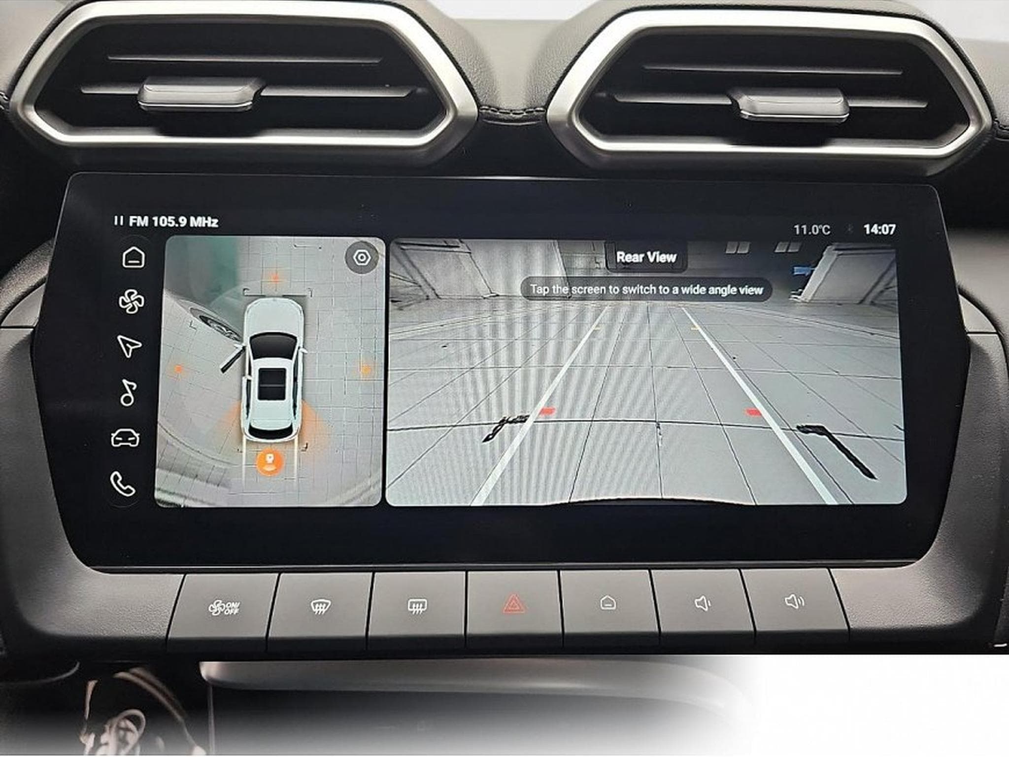 MG ZS (2026) - Foto 9