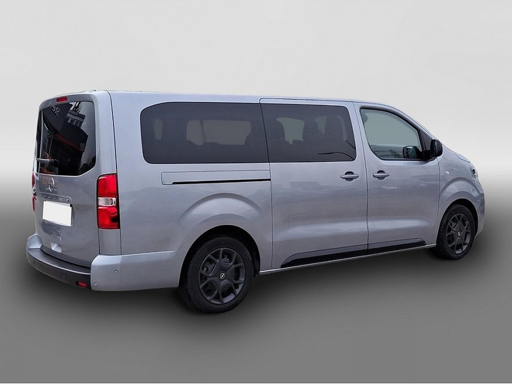 Opel Zafira (2026) - Foto 2