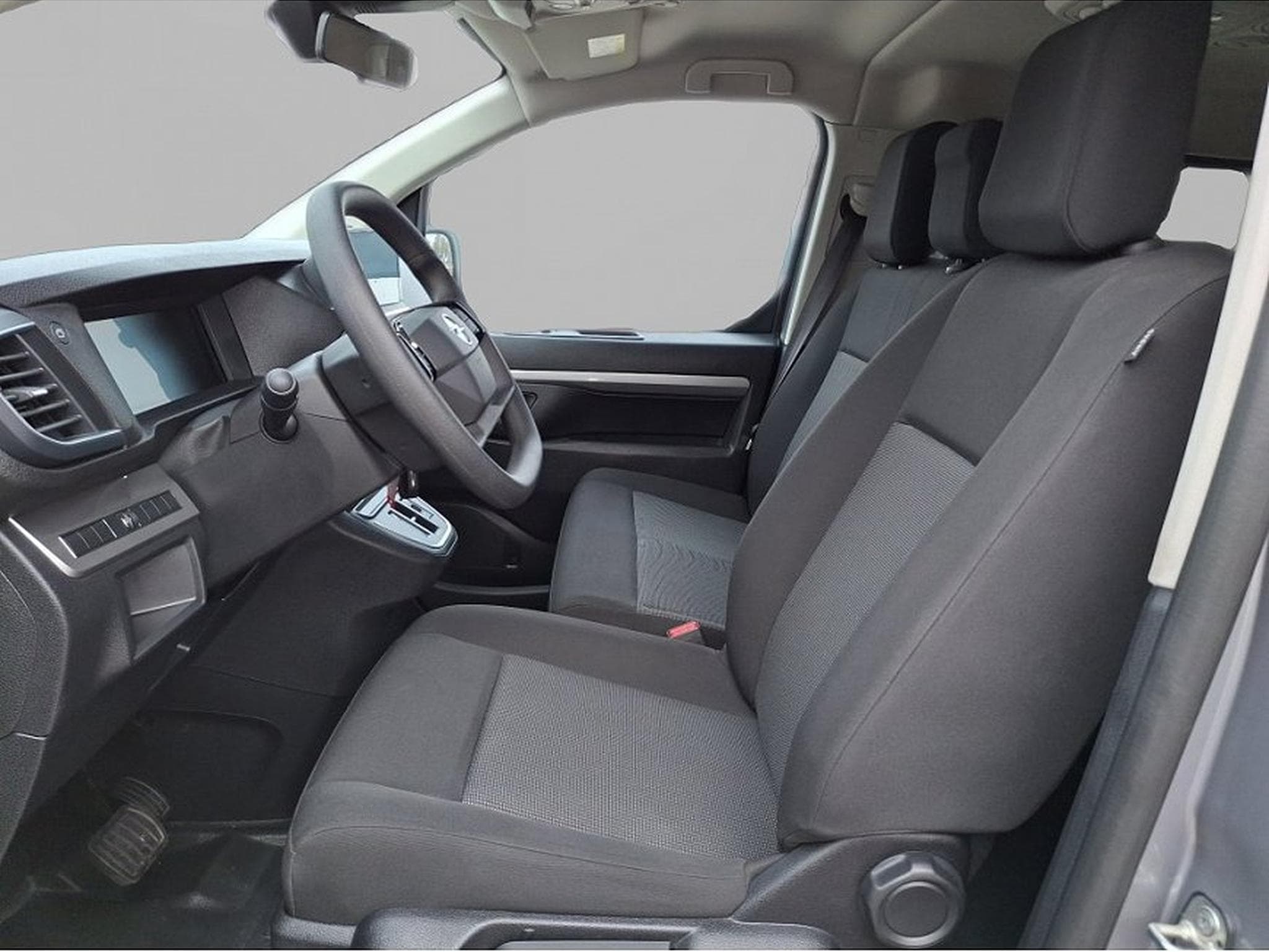 Opel Zafira (2026) - Foto 3