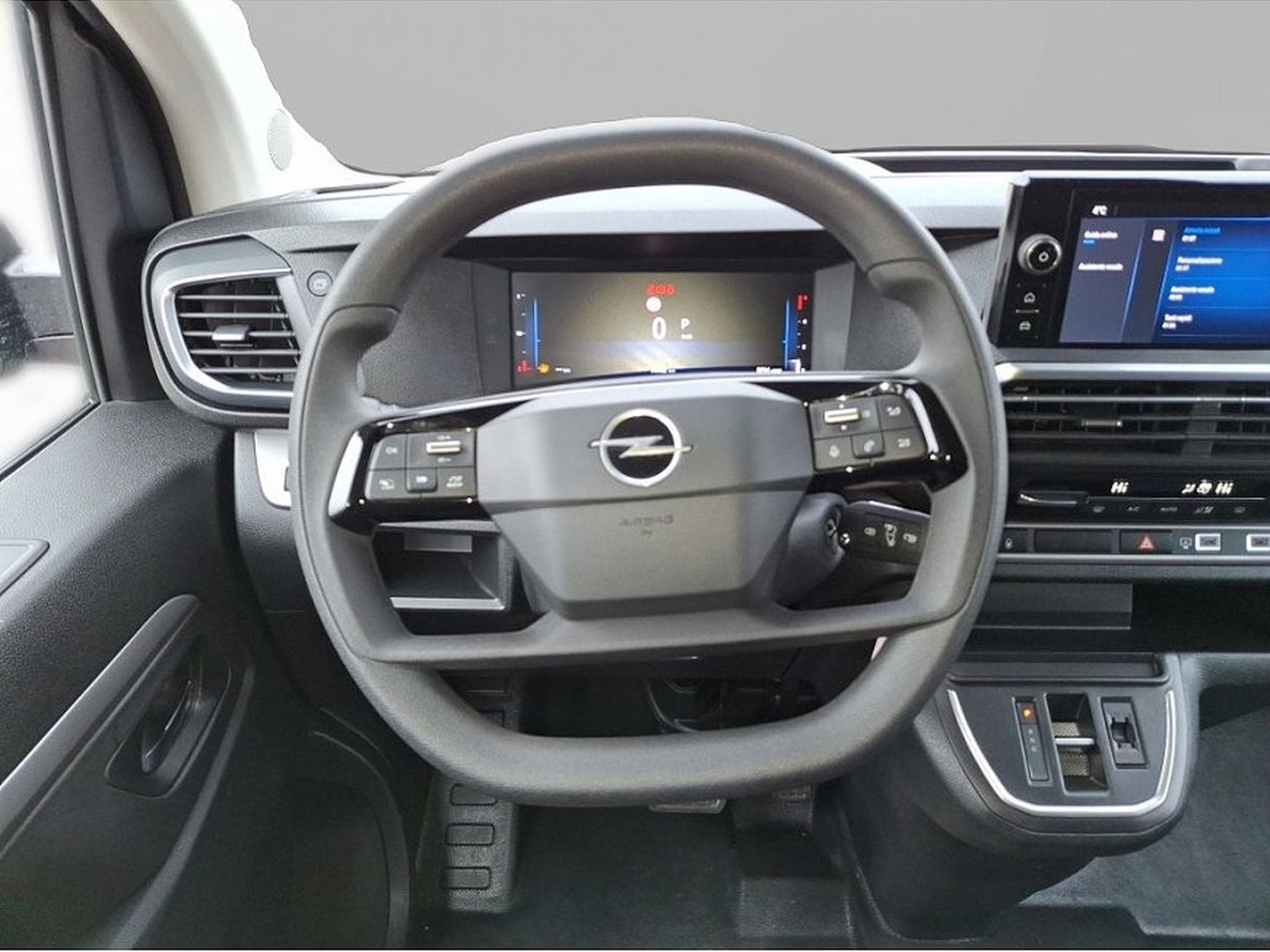 Opel Zafira (2026) - Foto 4