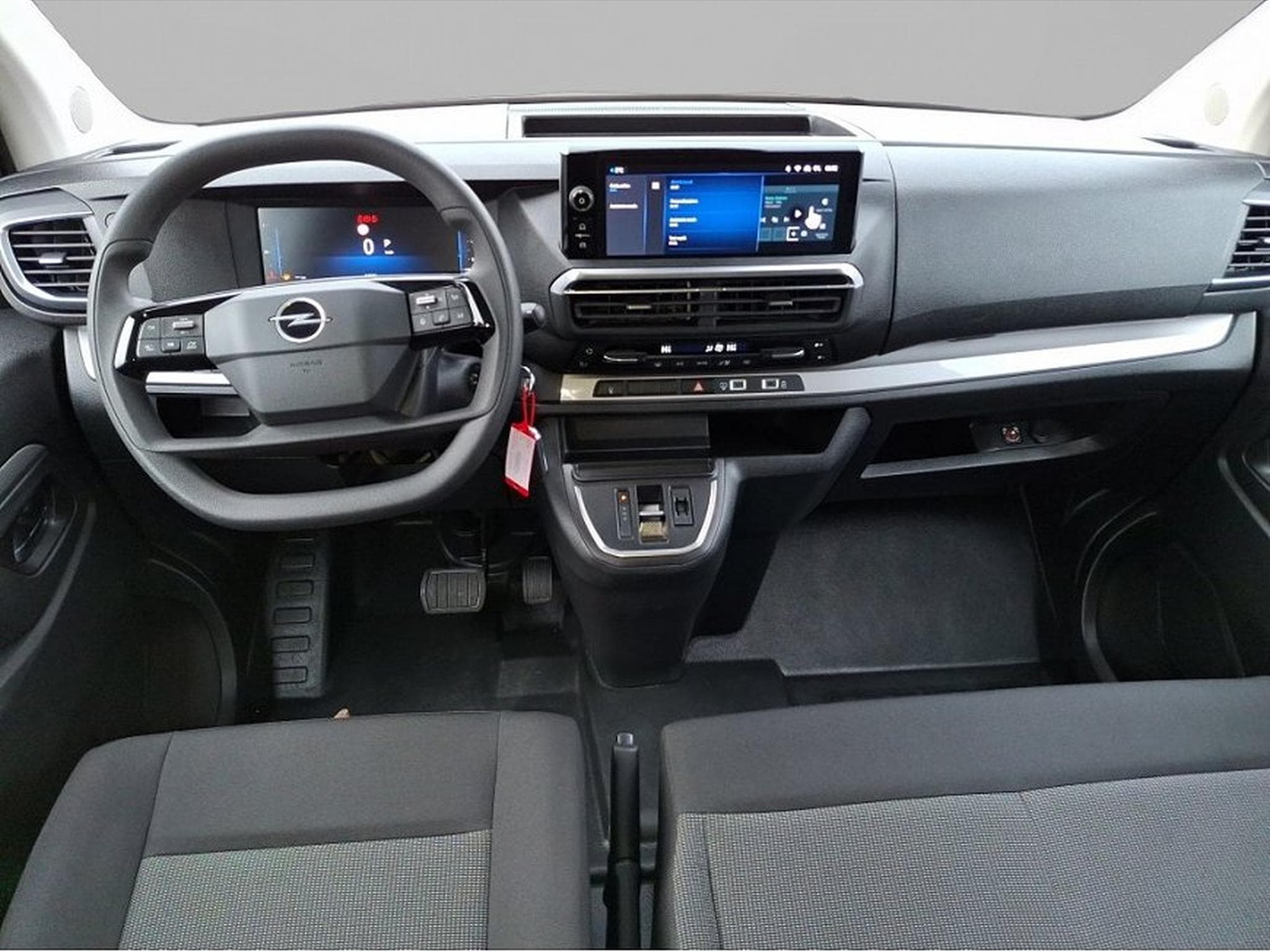 Opel Zafira (2026) - Foto 5