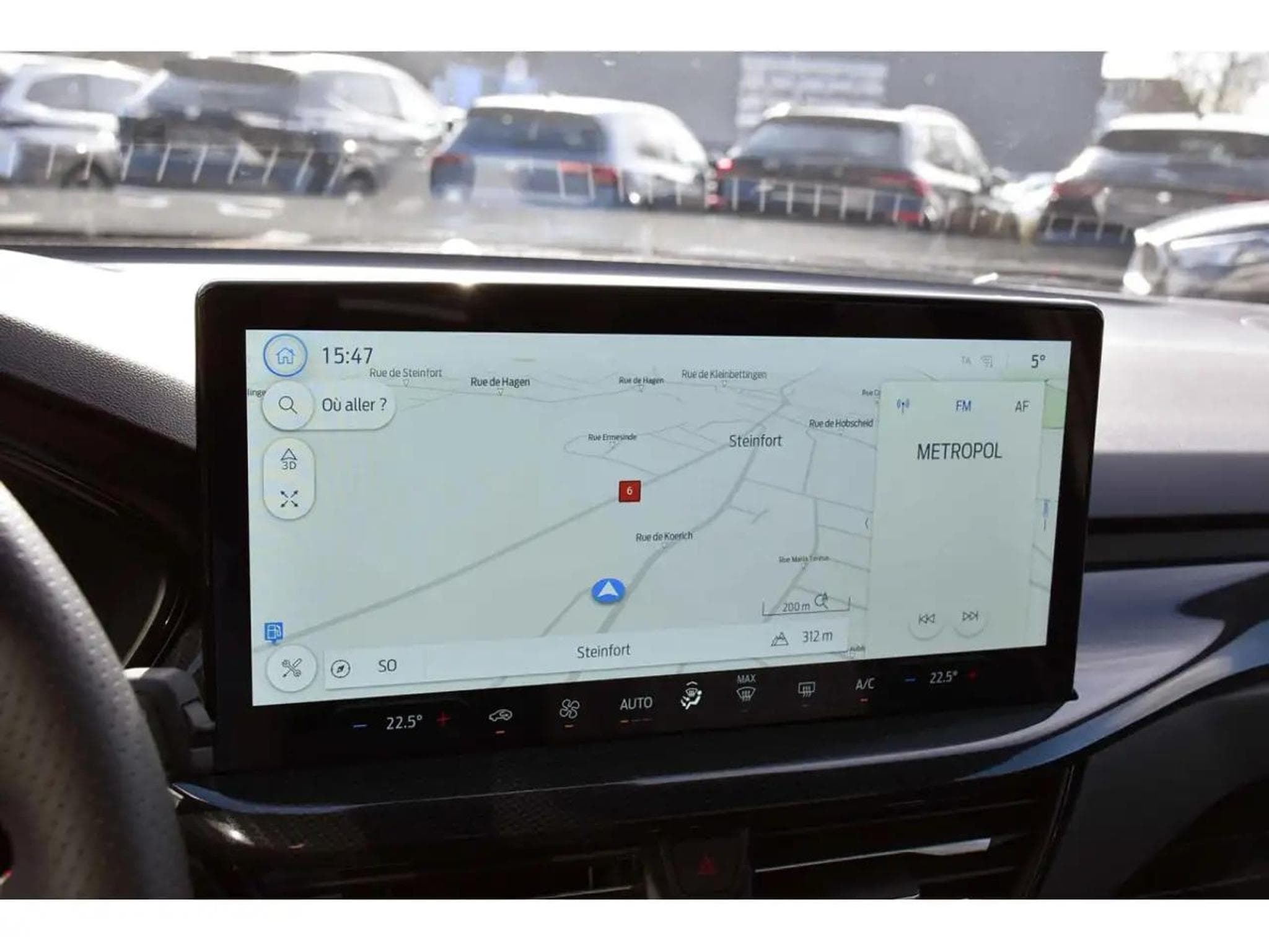 Ford Focus (2025) - Foto 10