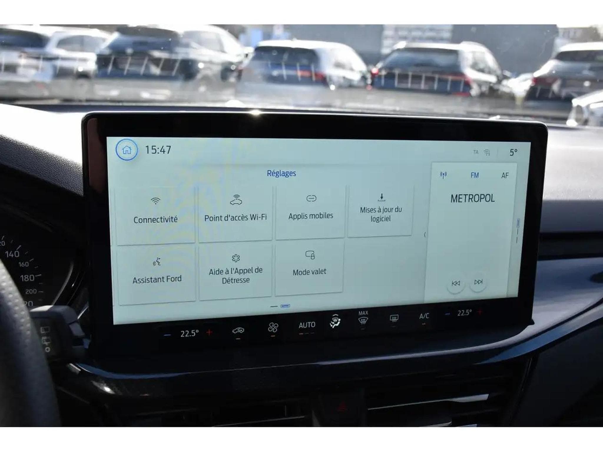 Ford Focus (2025) - Foto 13