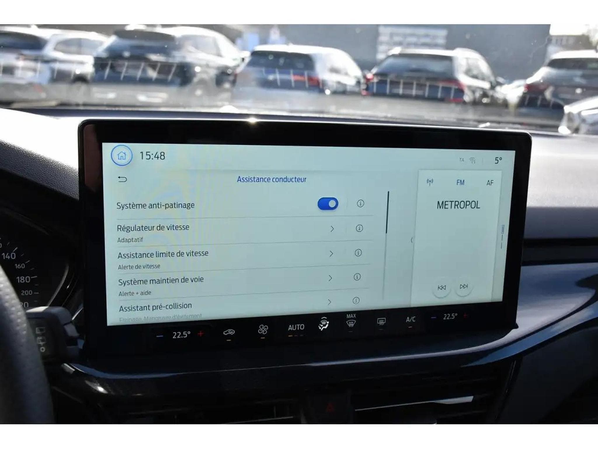 Ford Focus (2025) - Foto 14