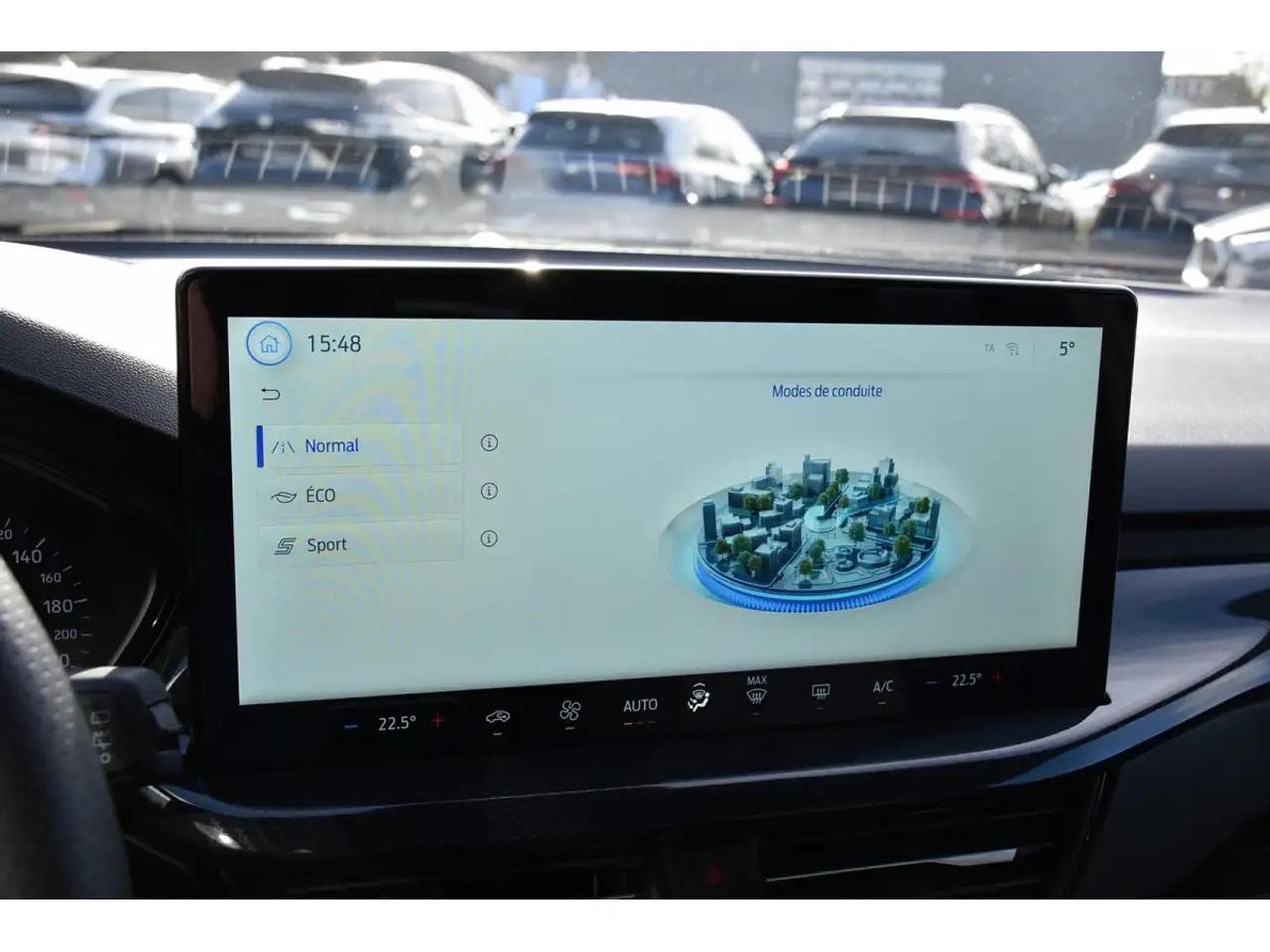 Ford Focus (2025) - Foto 15