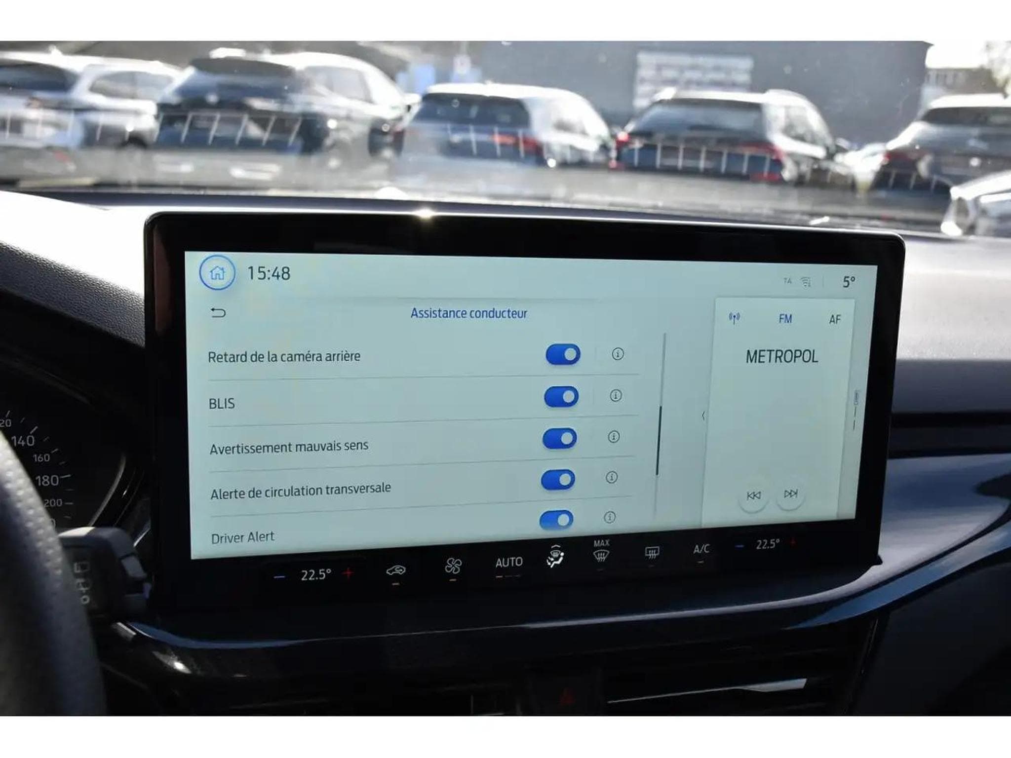 Ford Focus (2025) - Foto 16