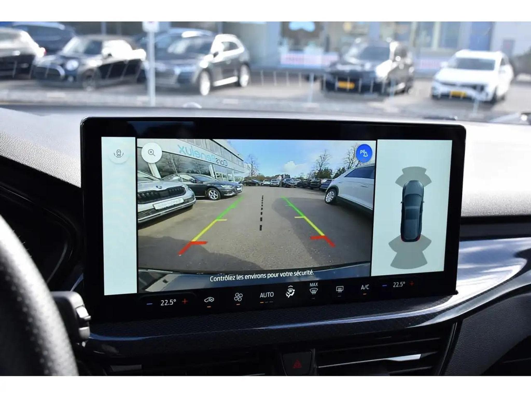 Ford Focus (2025) - Foto 17