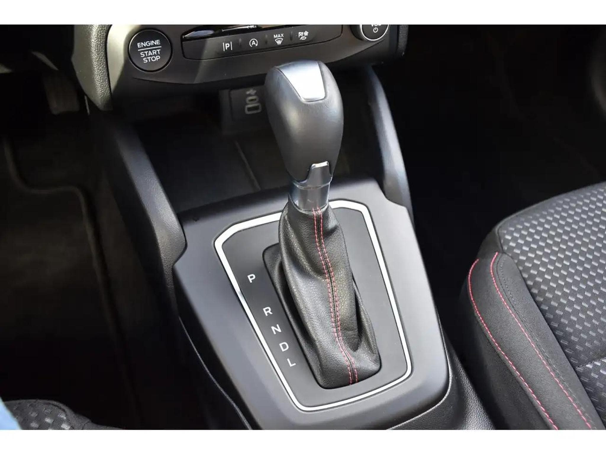 Ford Focus (2025) - Foto 18