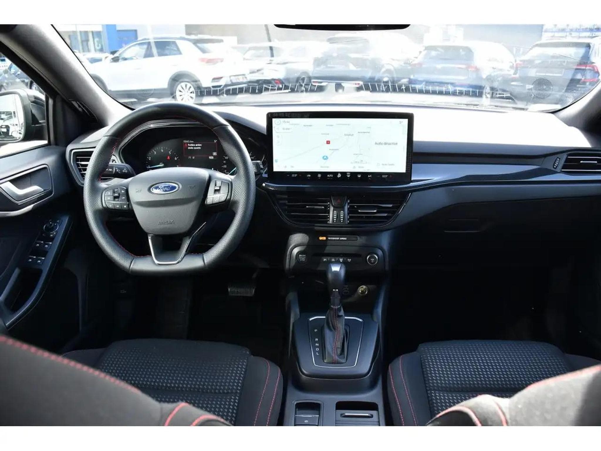 Ford Focus (2025) - Foto 9