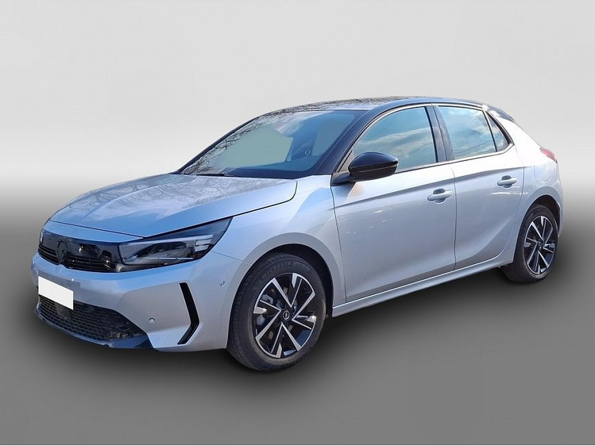 Opel Corsa (2026) - Foto 1