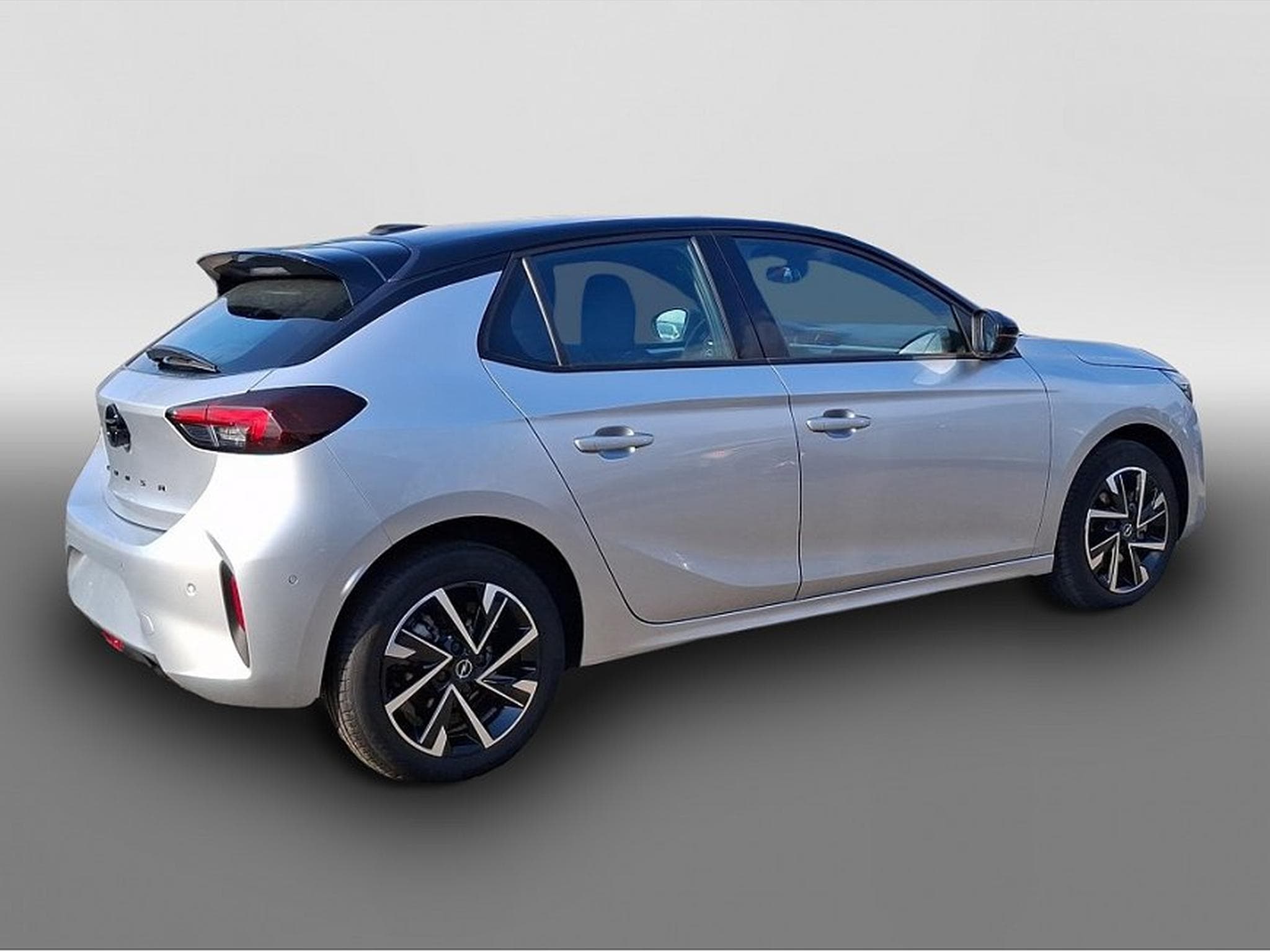 Opel Corsa (2026) - Foto 2