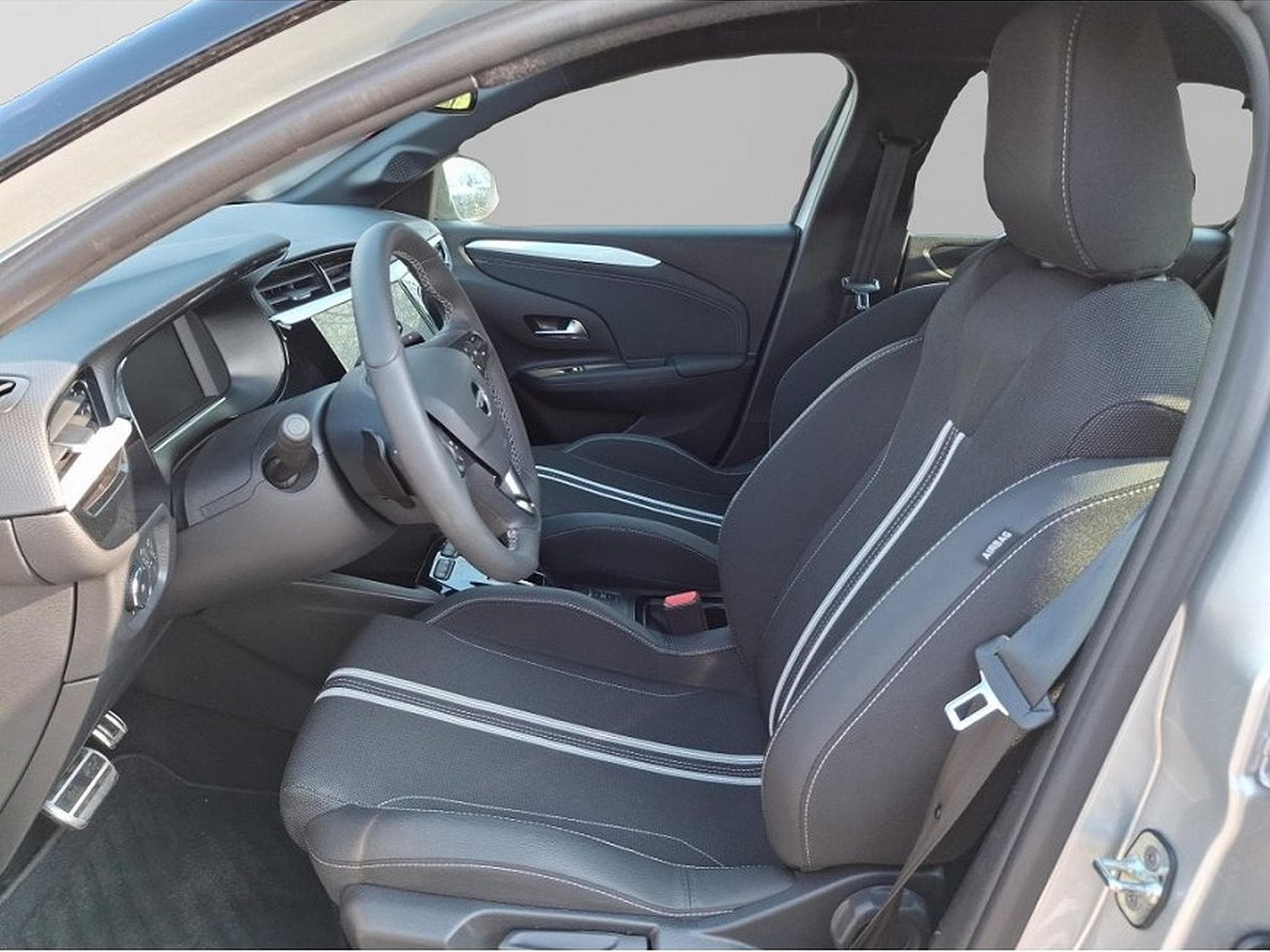 Opel Corsa (2026) - Foto 3