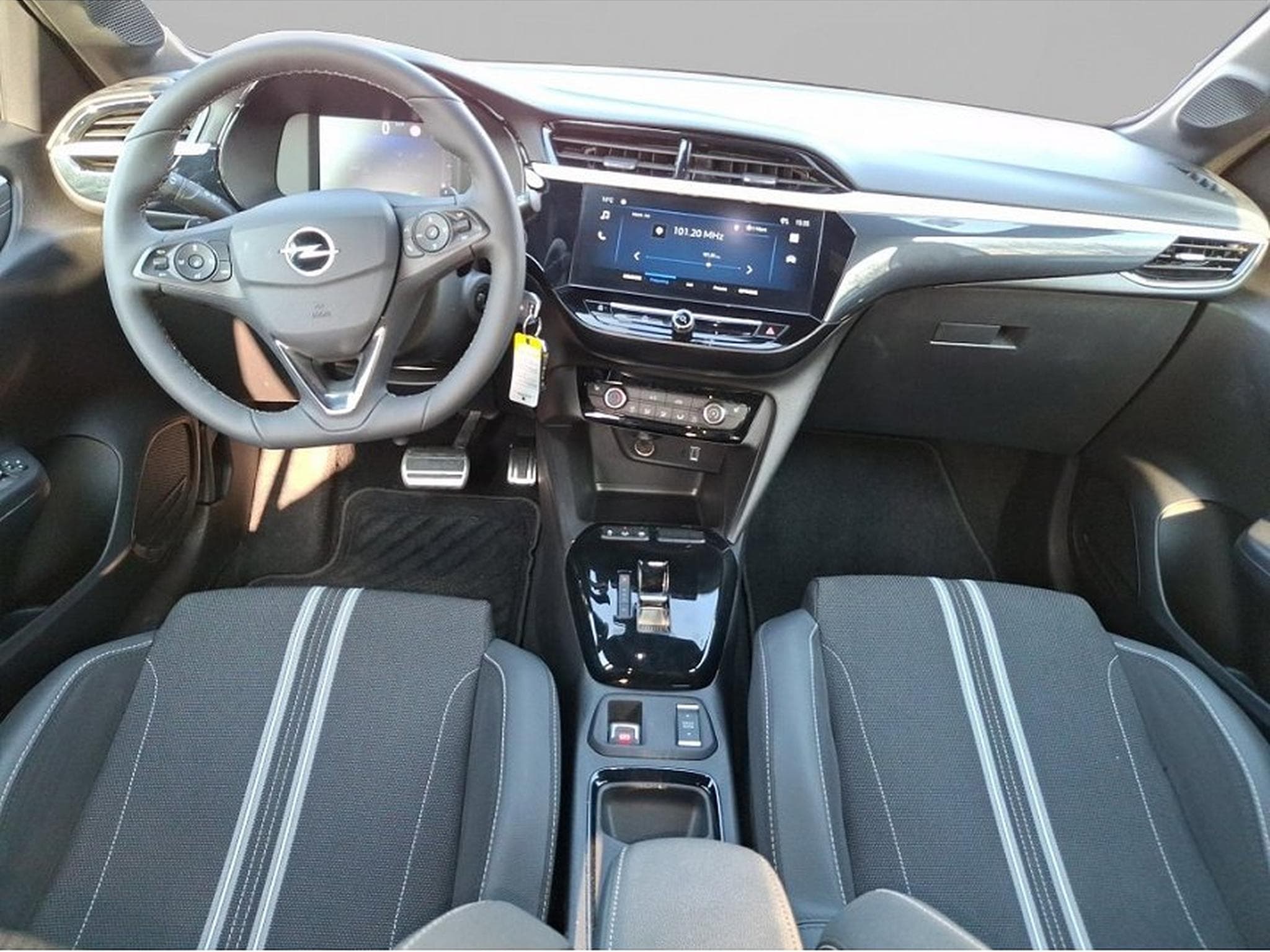 Opel Corsa (2026) - Foto 5