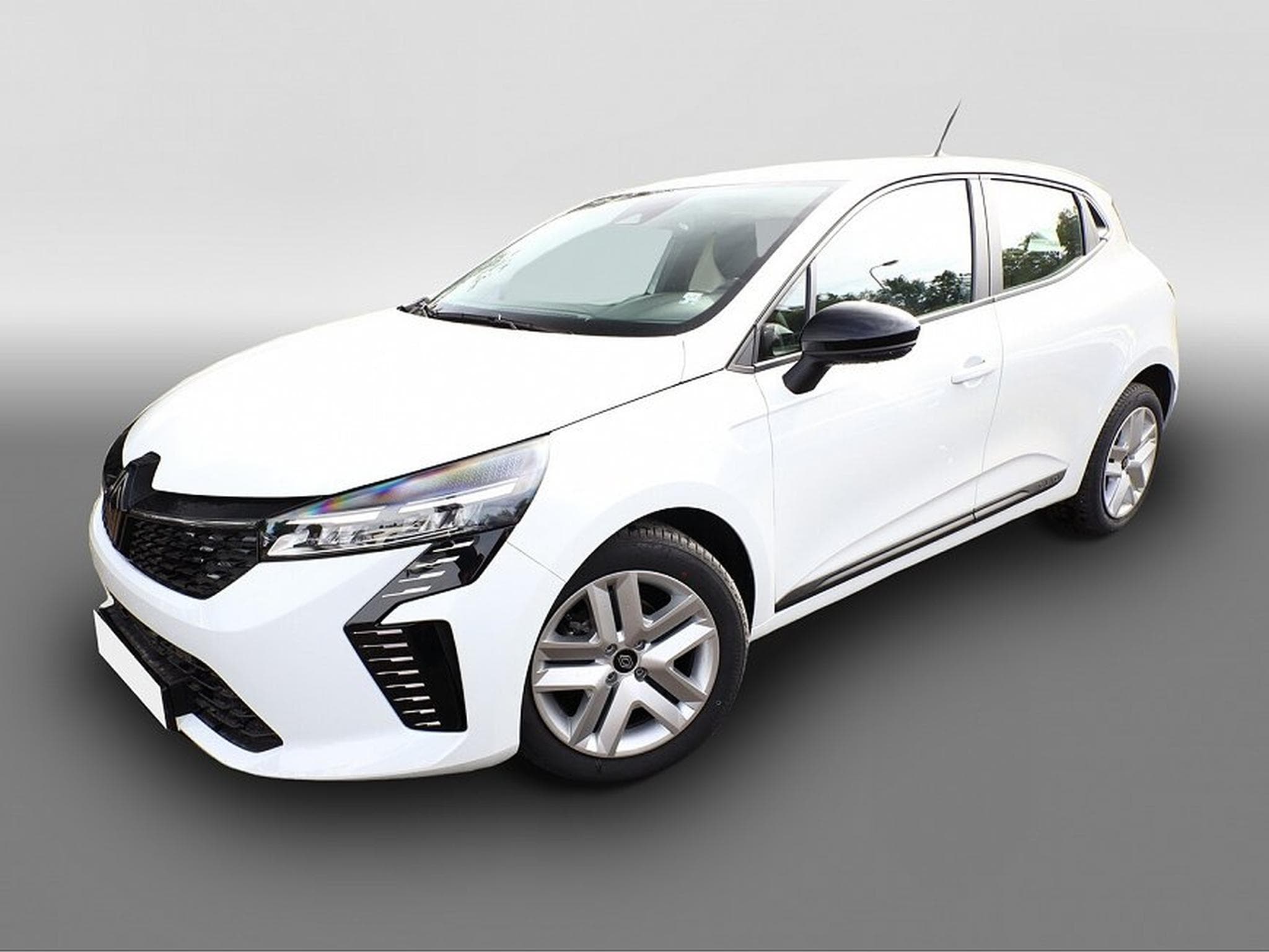 Renault Clio (2026) - Foto 1