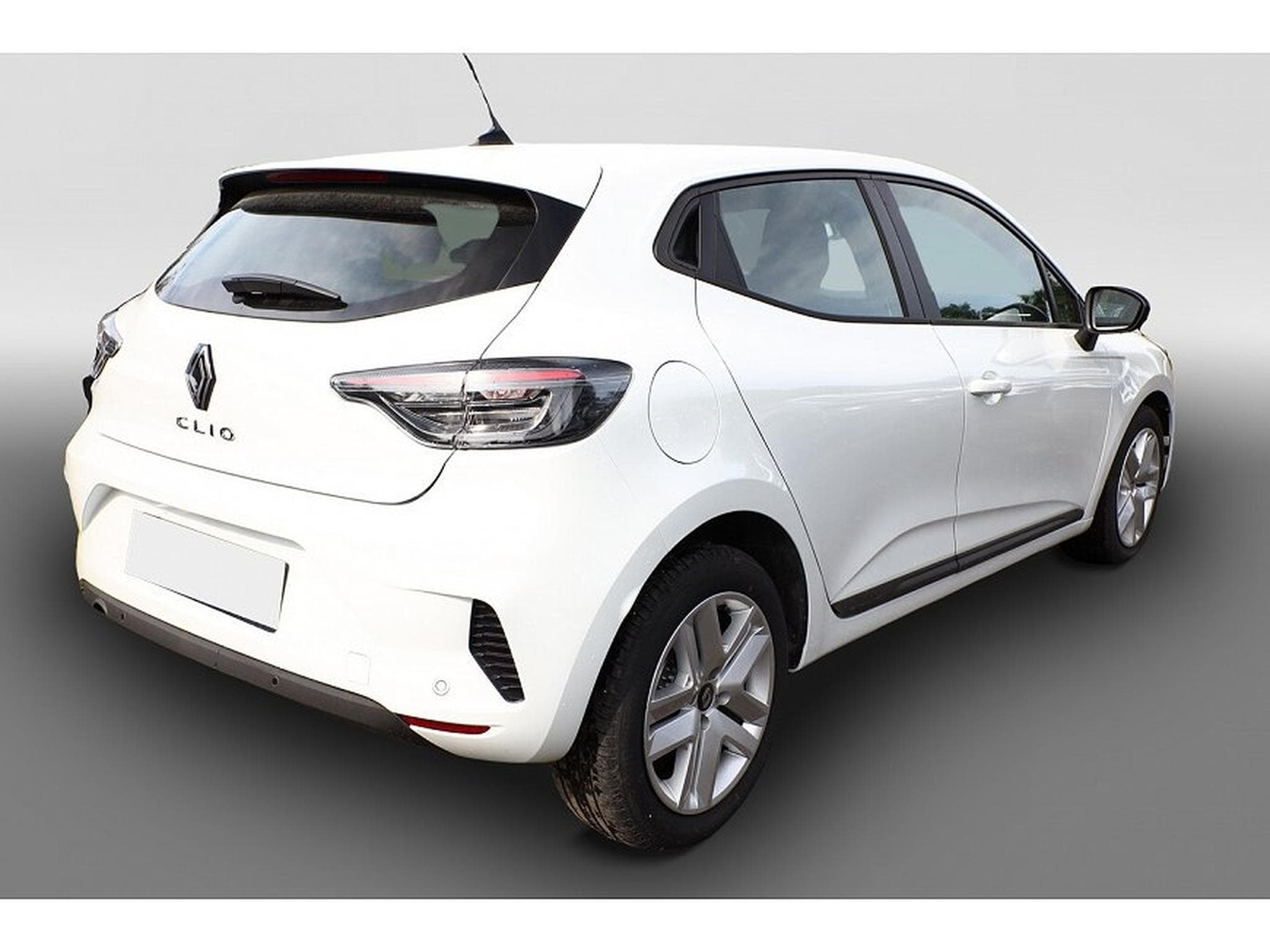 Renault Clio (2026) - Foto 3