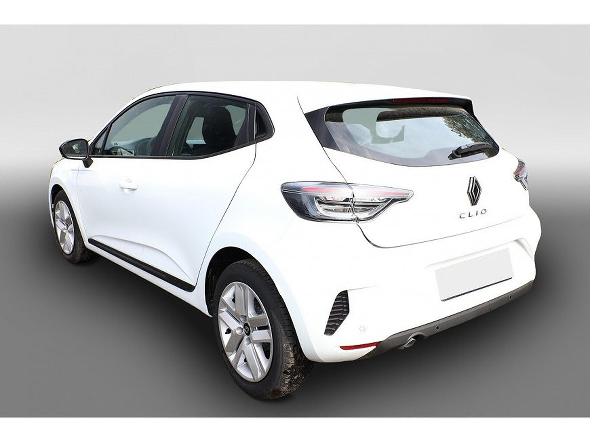 Renault Clio (2026) - Foto 4