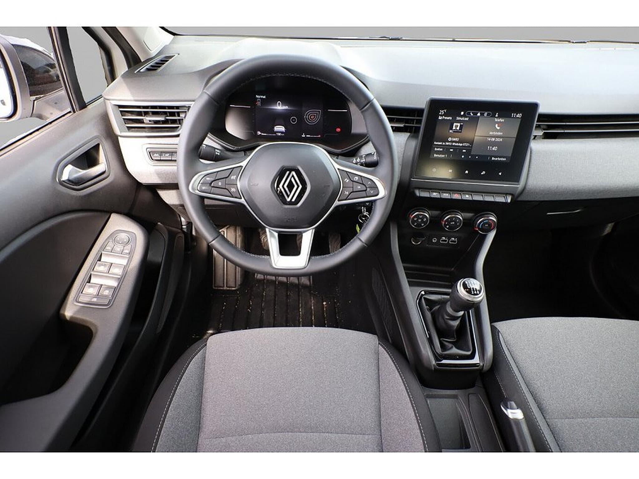 Renault Clio (2026) - Foto 6