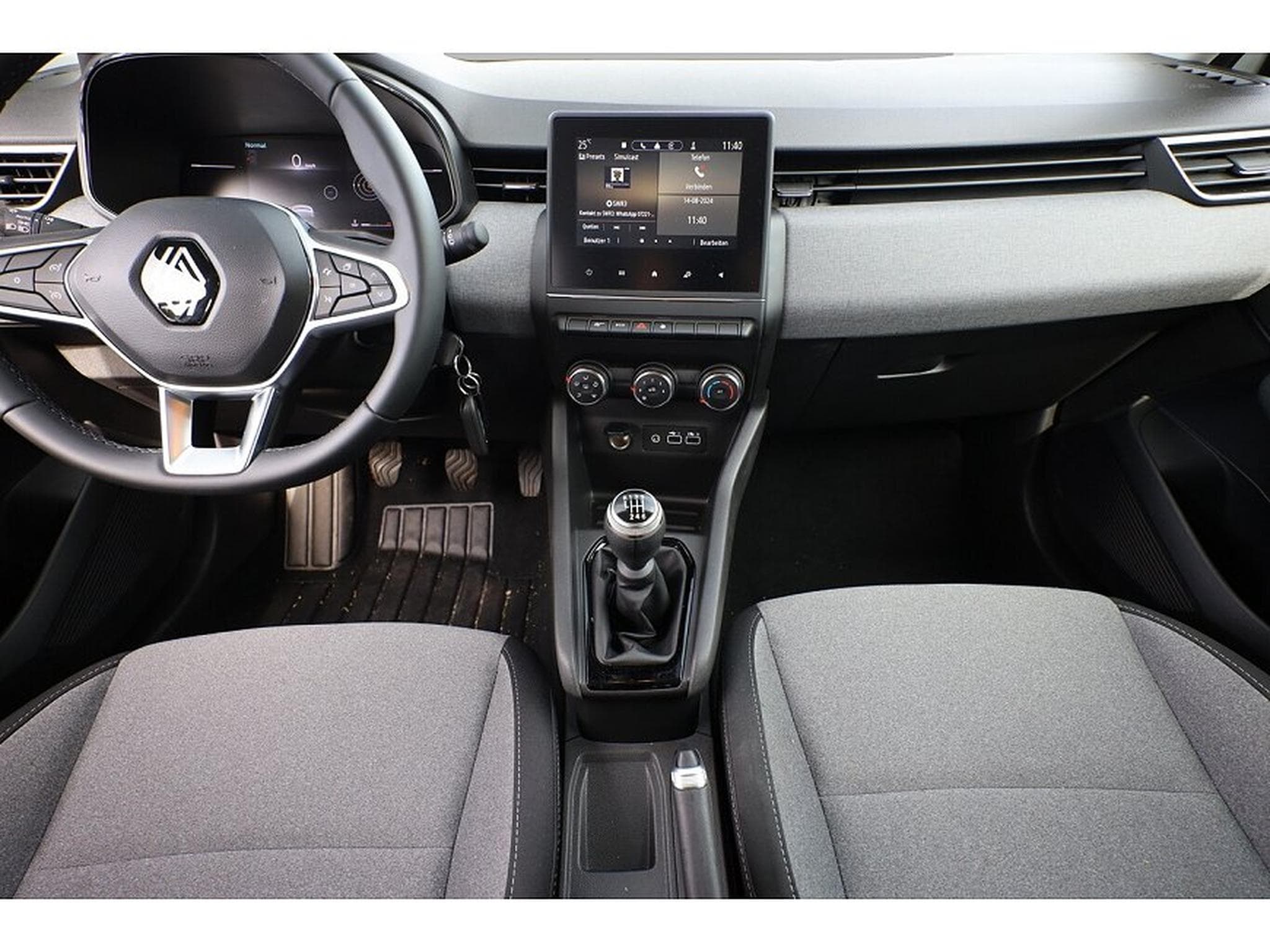 Renault Clio (2026) - Foto 7