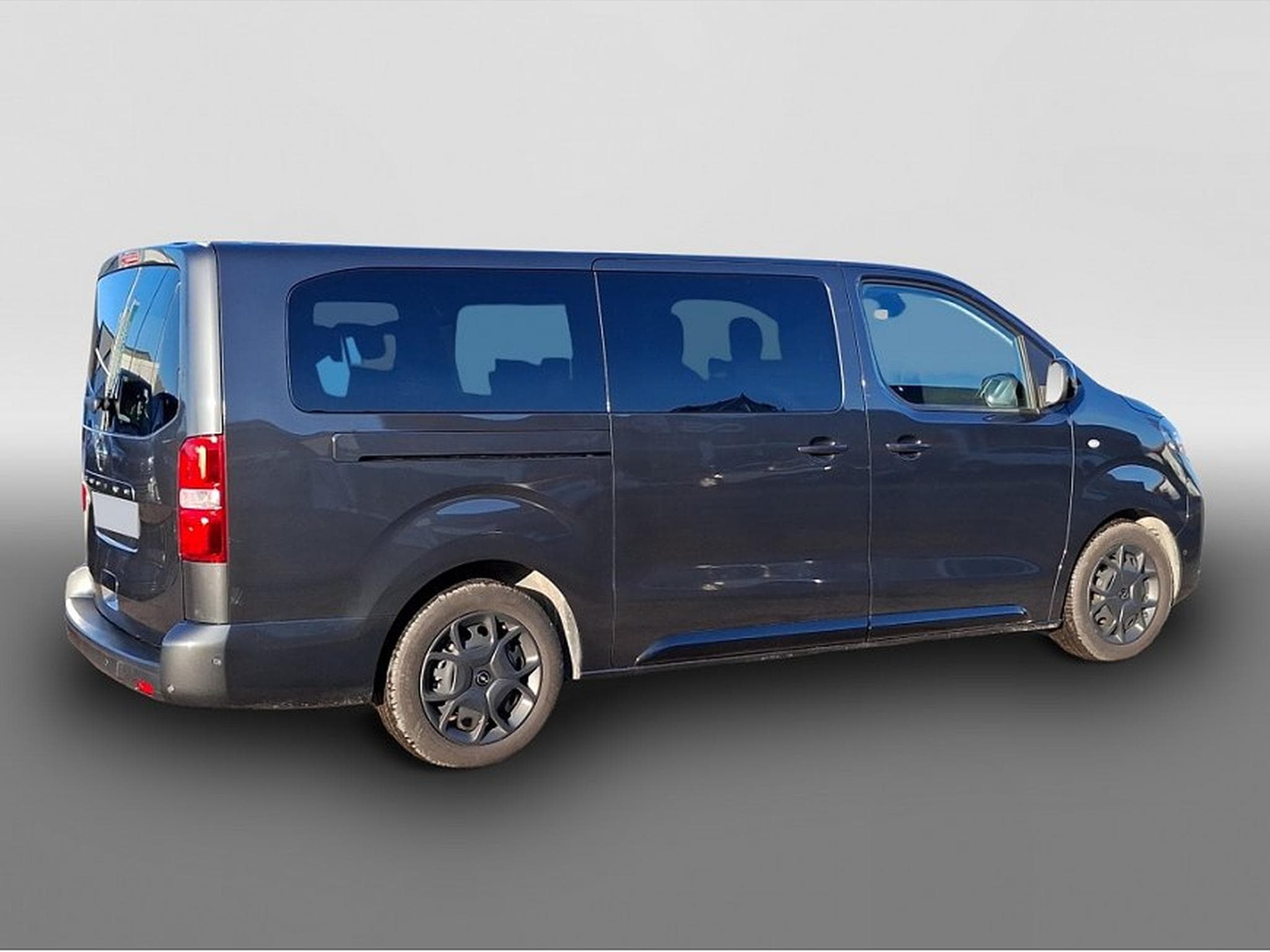 Opel Zafira (2026) - Foto 2