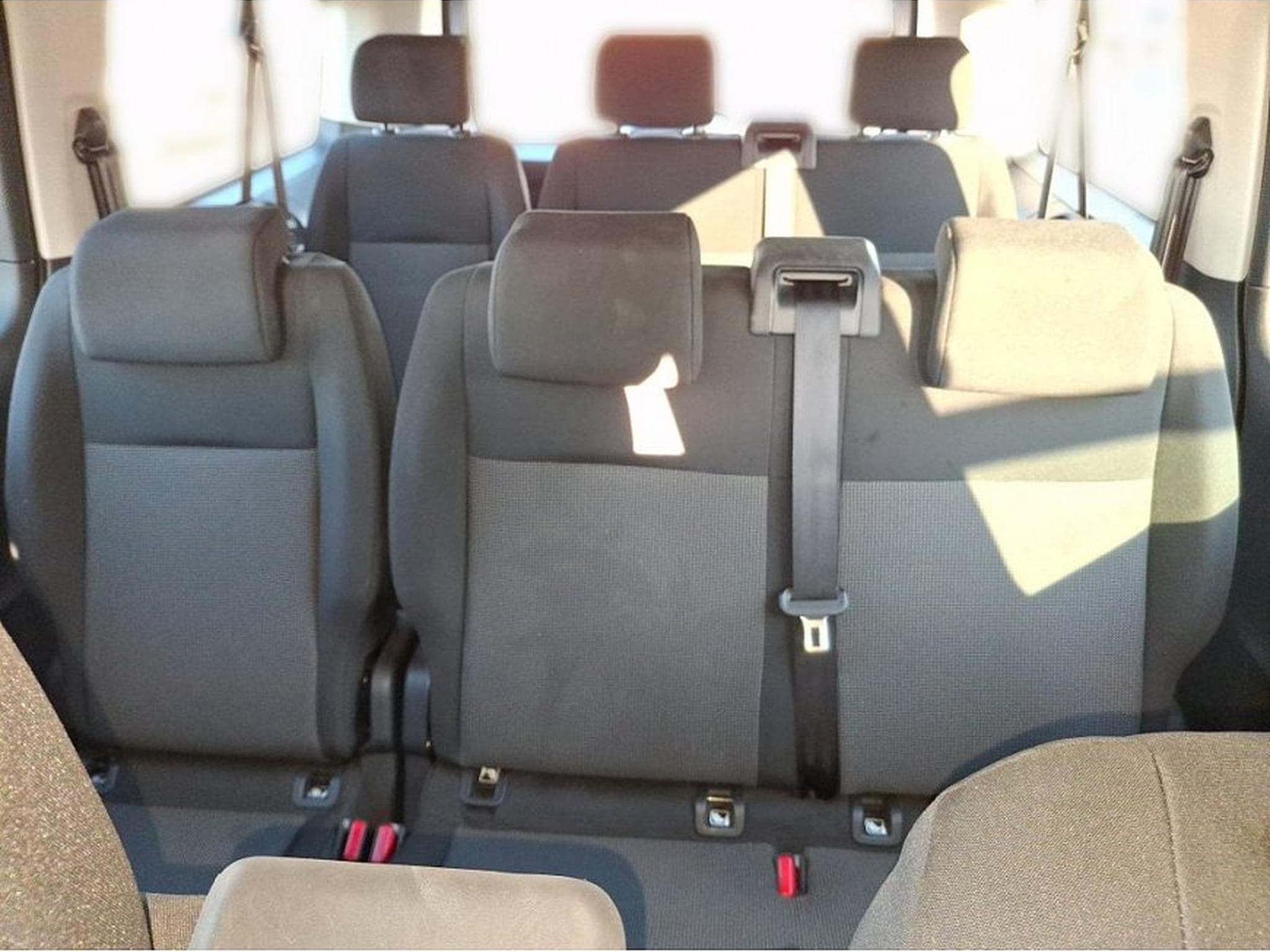 Opel Zafira (2026) - Foto 7