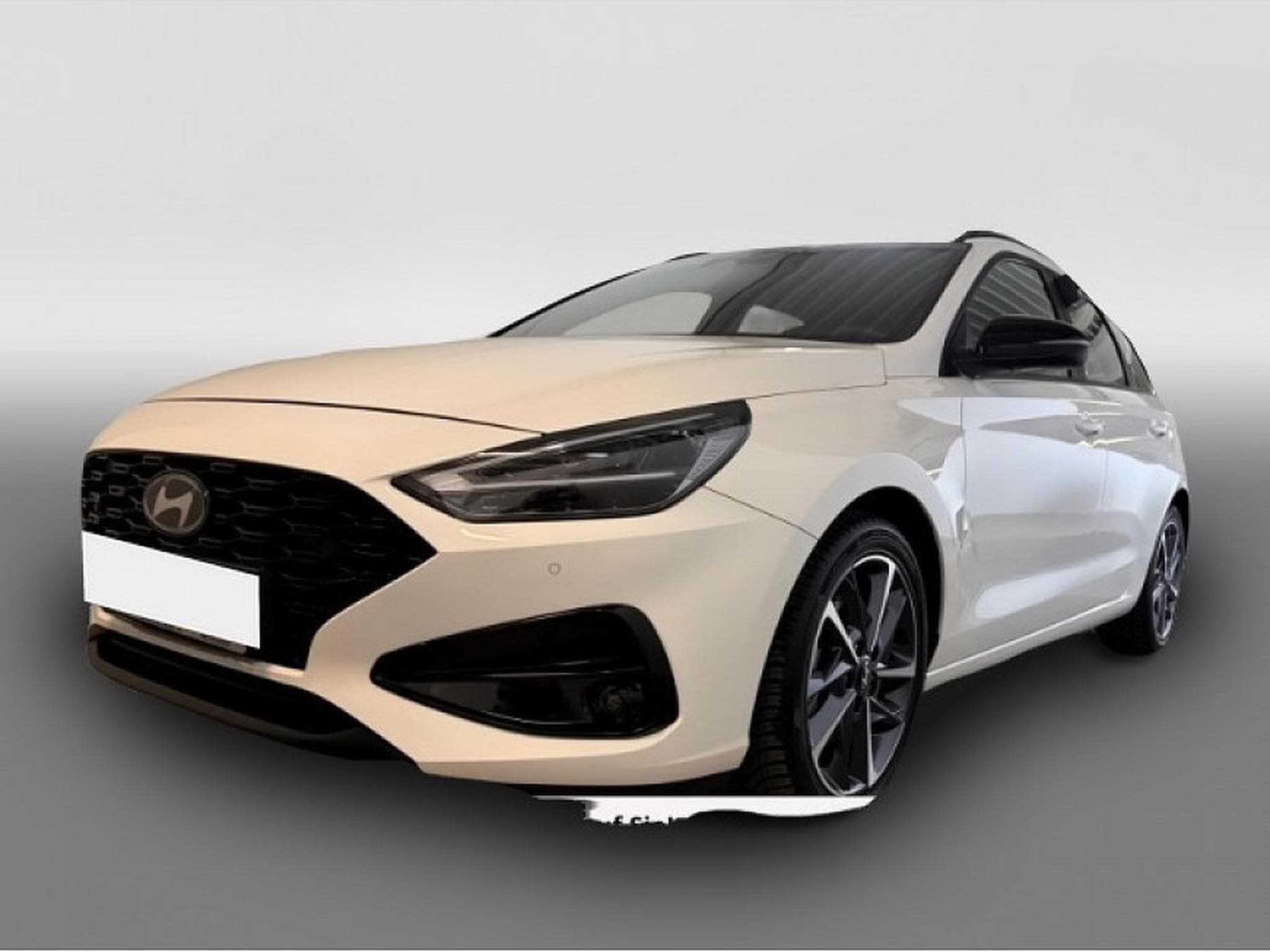 Hyundai i30 (2026) - Foto 1