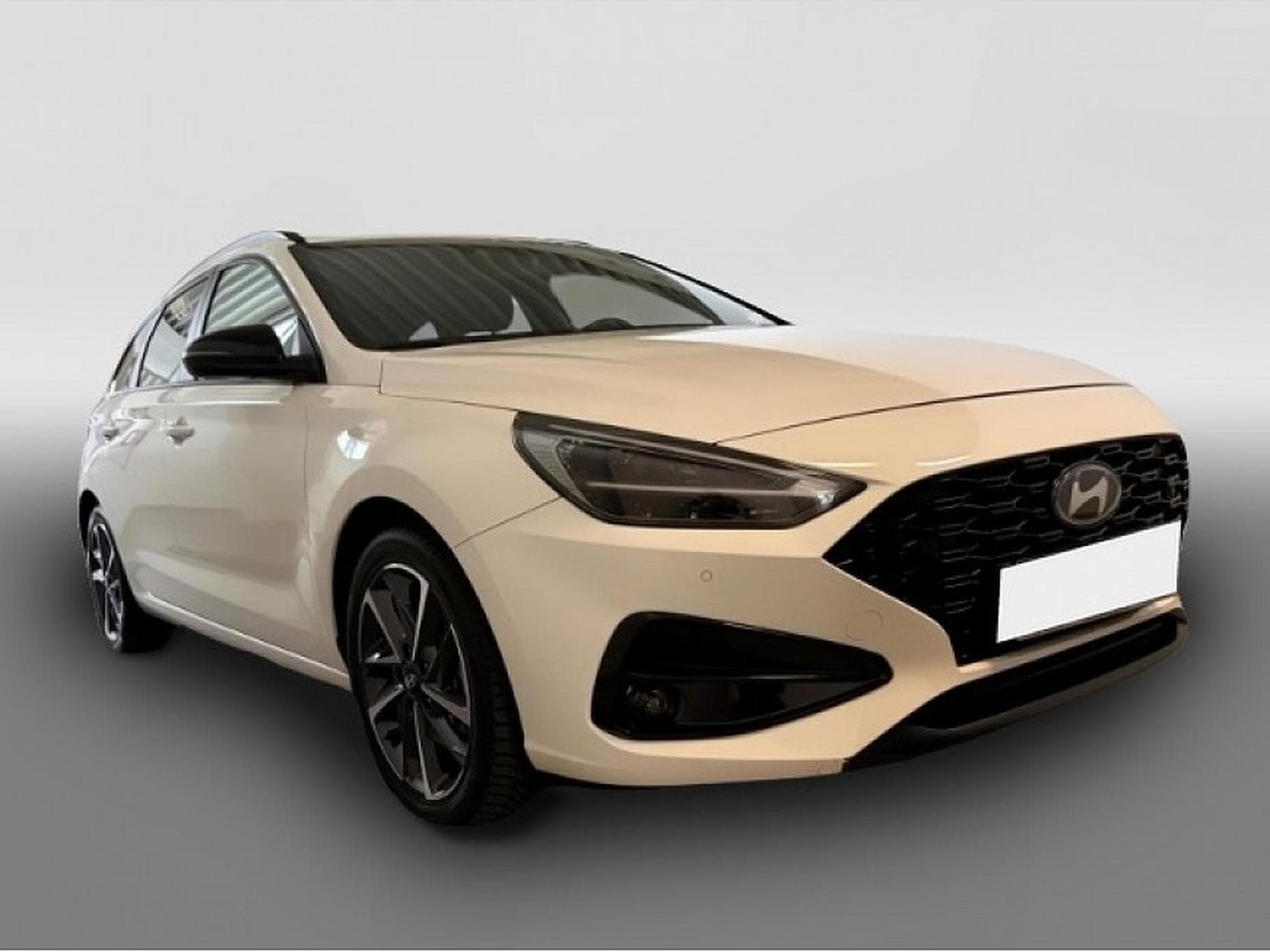 Hyundai i30 (2026) - Foto 2