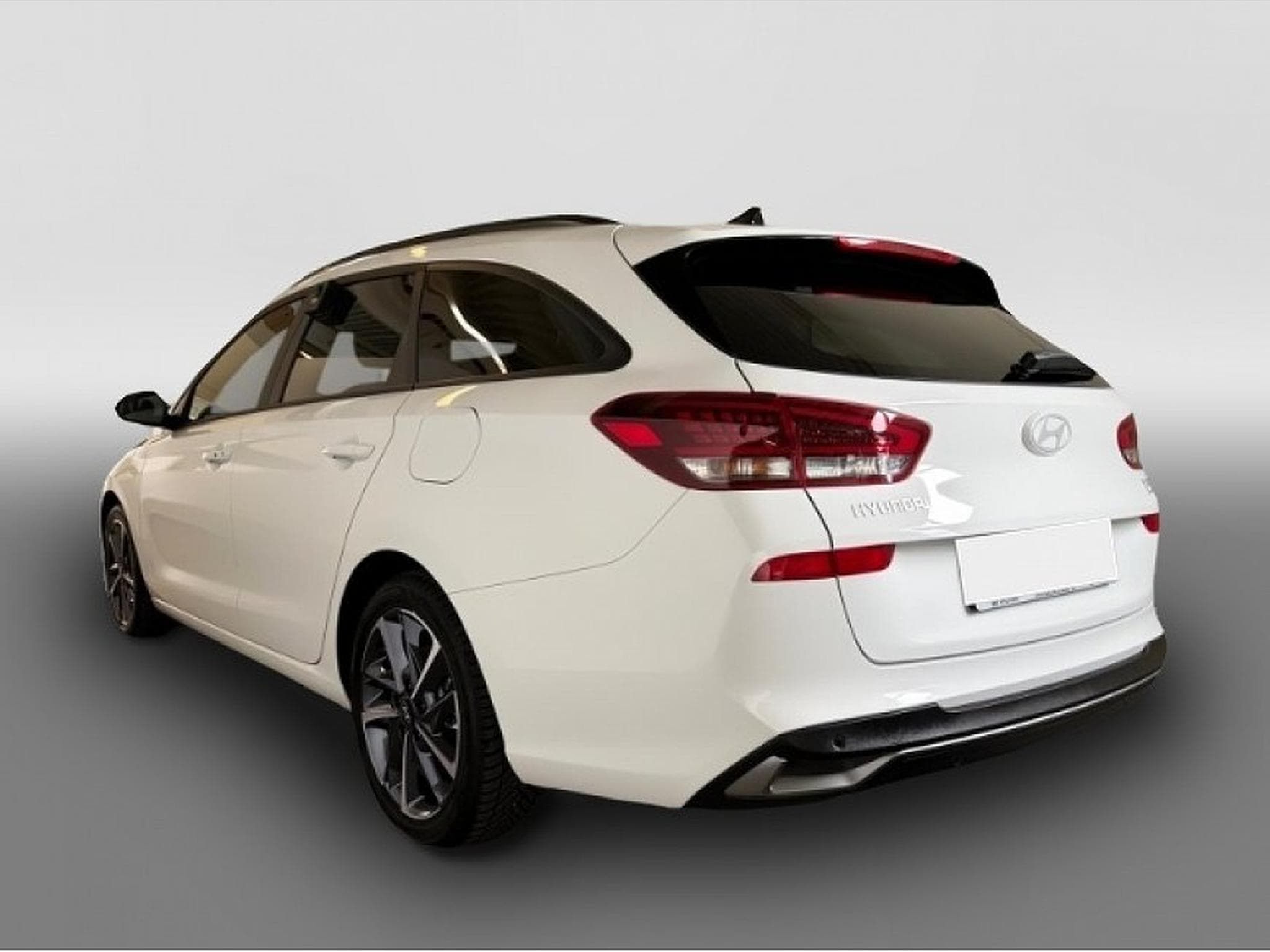 Hyundai i30 (2026) - Foto 4