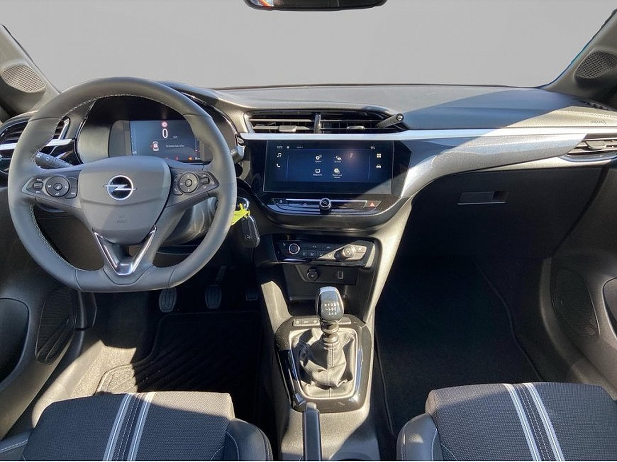 Opel Corsa (2026) - Foto 5