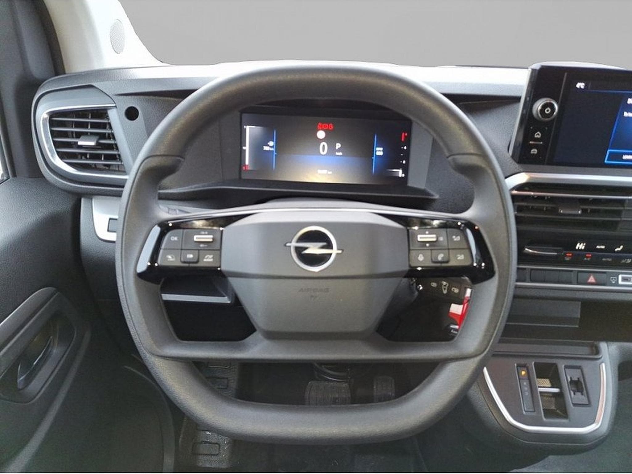 Opel Zafira (2026) - Foto 4