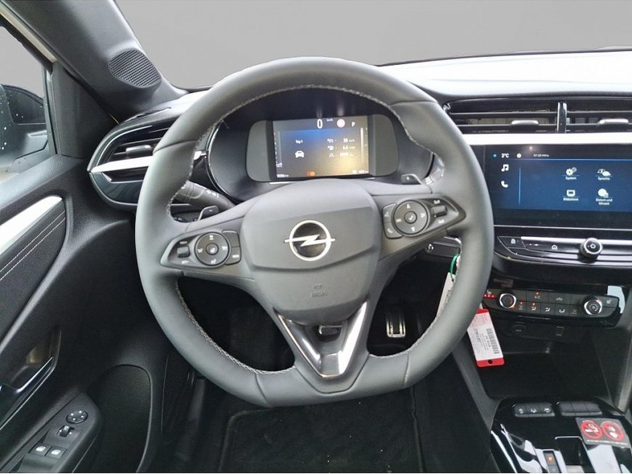 Opel Corsa (2026) - Foto 4