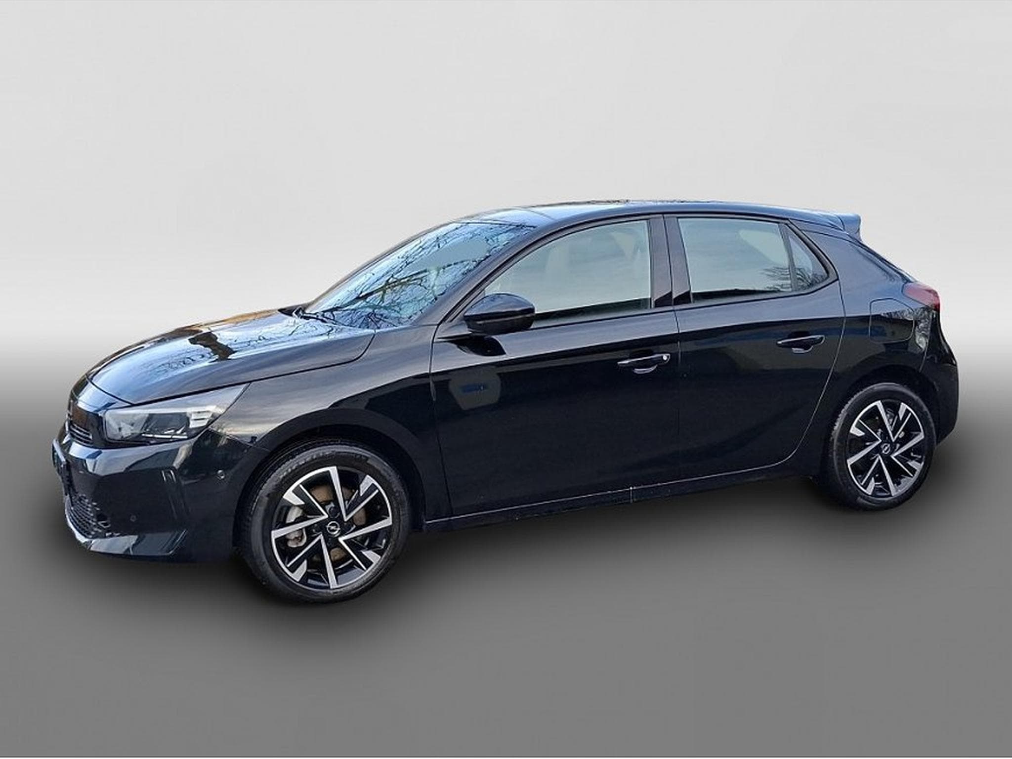 Opel Corsa (2026) - Foto 1