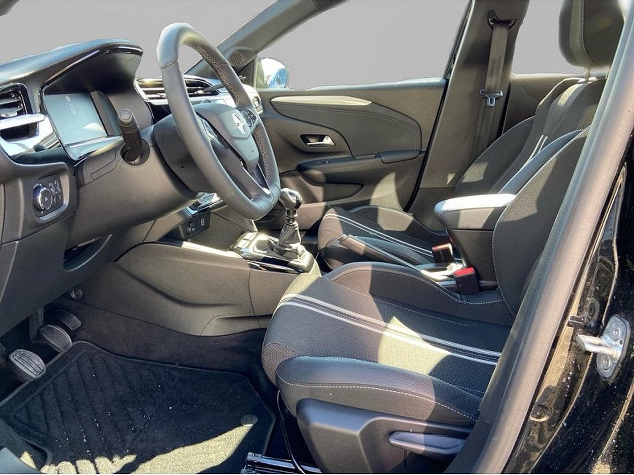 Opel Corsa (2026) - Foto 3