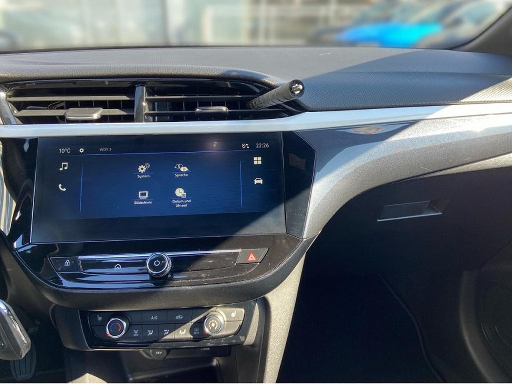 Opel Corsa (2026) - Foto 6