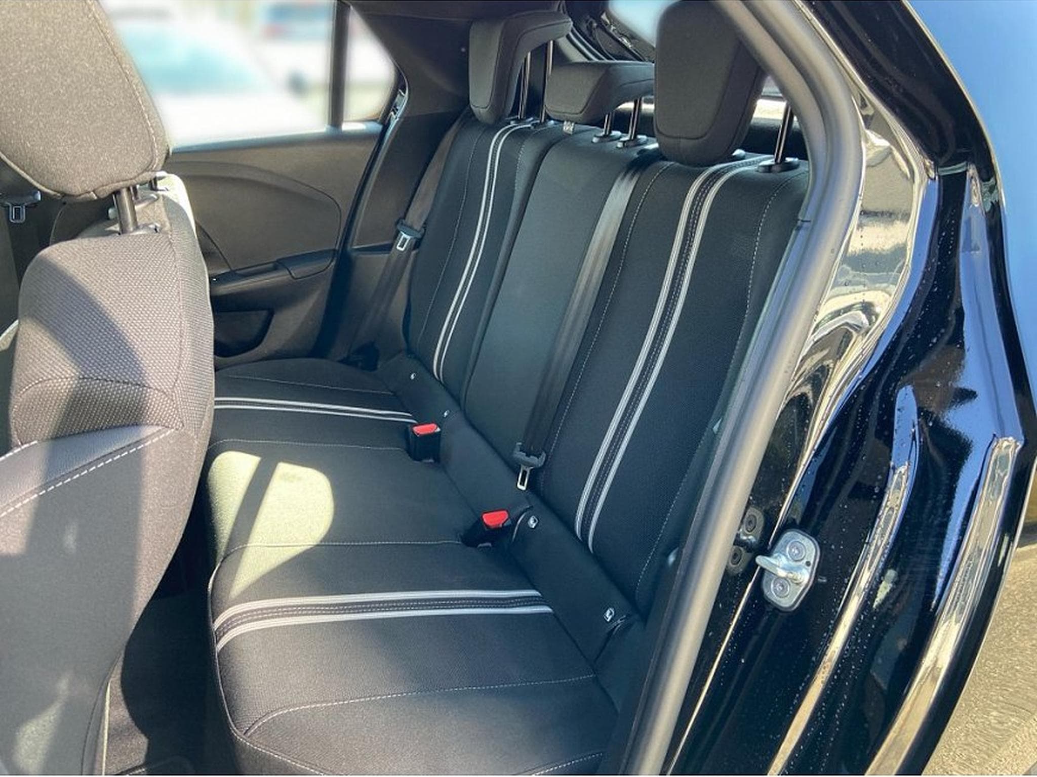 Opel Corsa (2026) - Foto 7