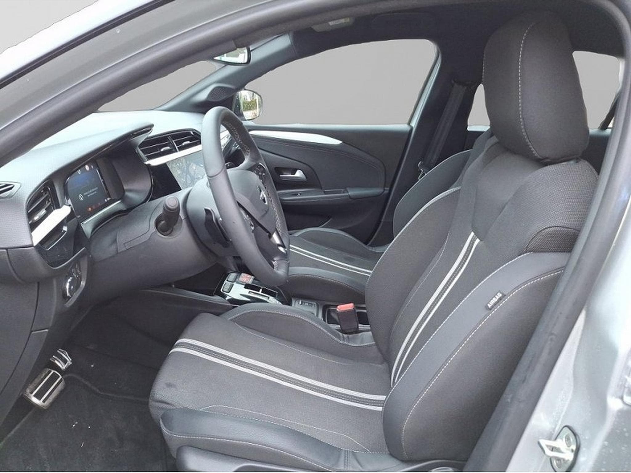 Opel Corsa (2026) - Foto 3