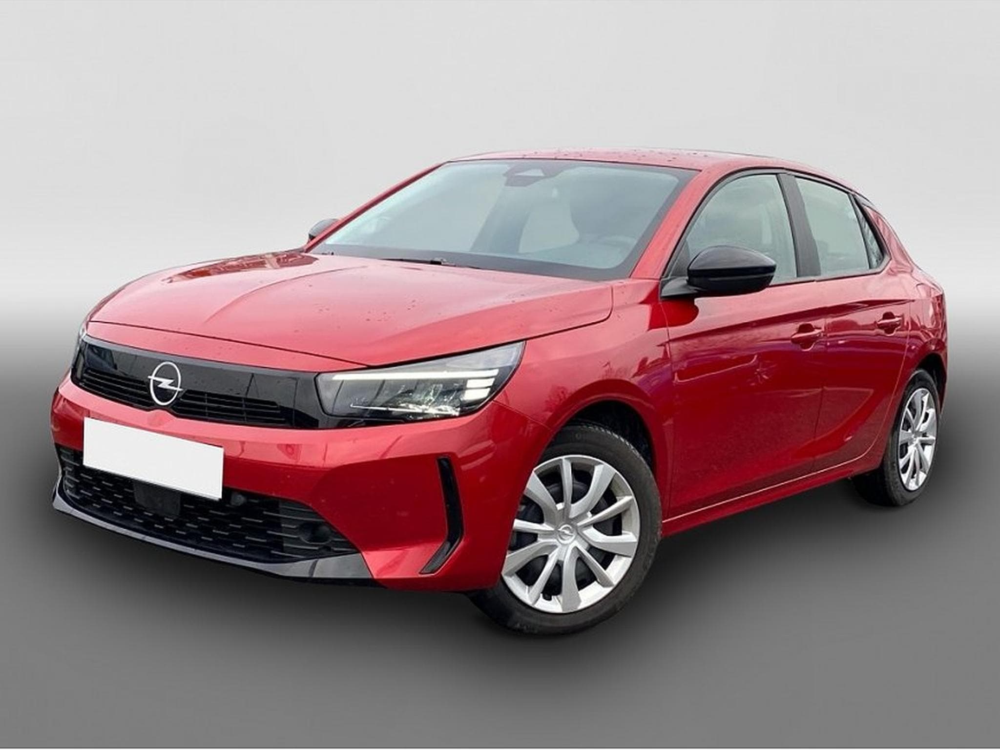 Opel Corsa (2026) - Foto 1