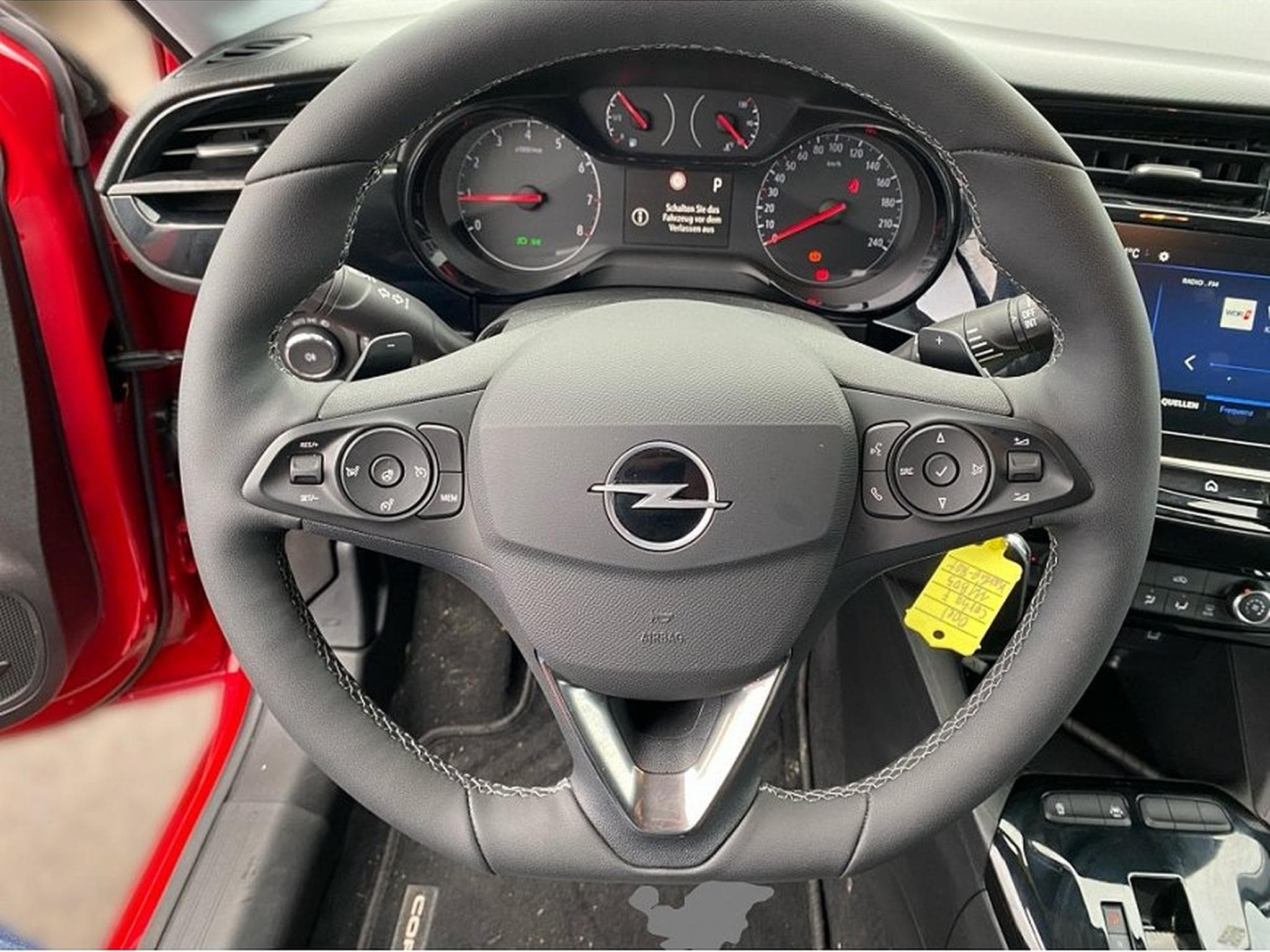 Opel Corsa (2026) - Foto 4