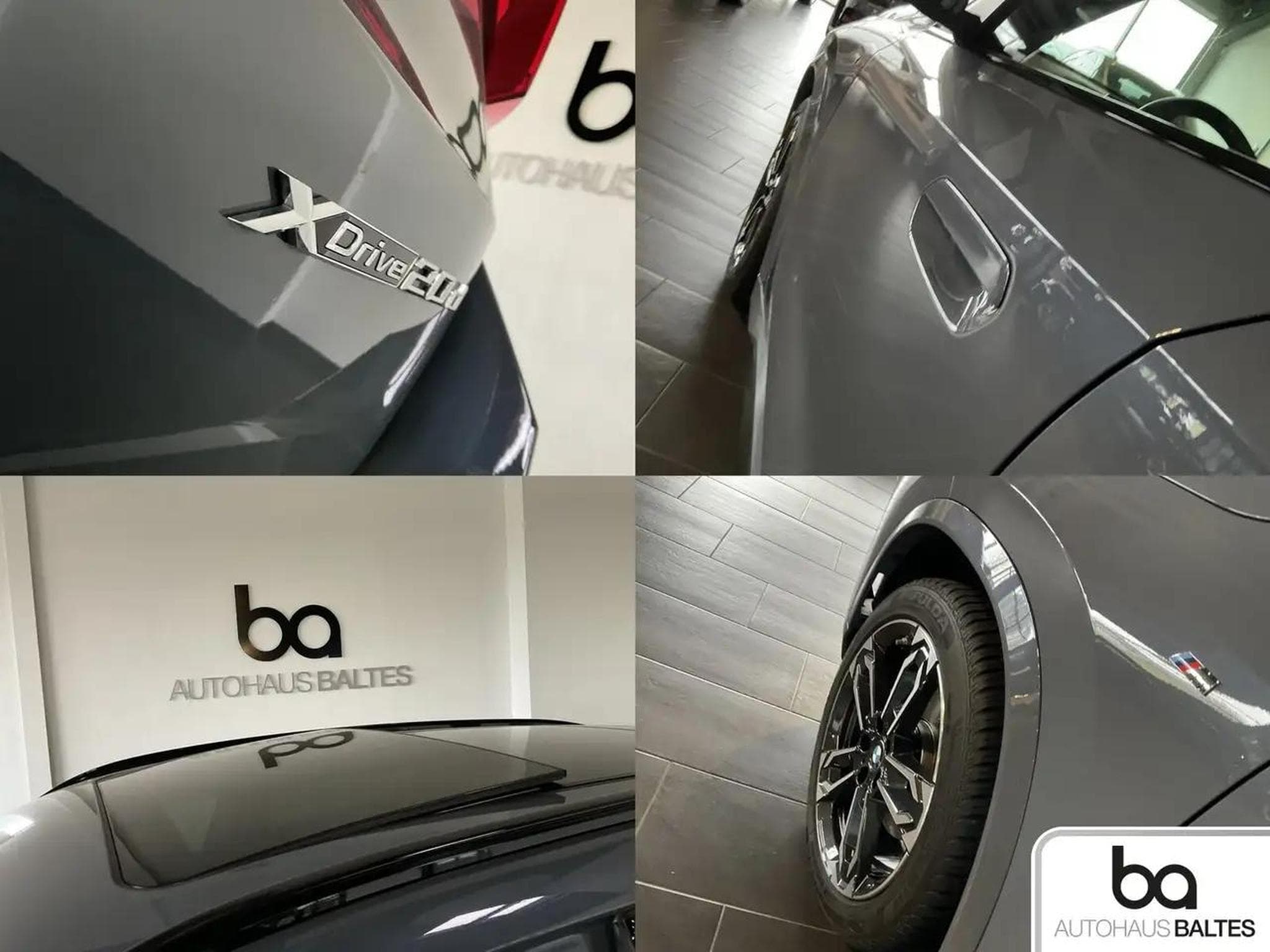 BMW X1 (2025) - Foto 17