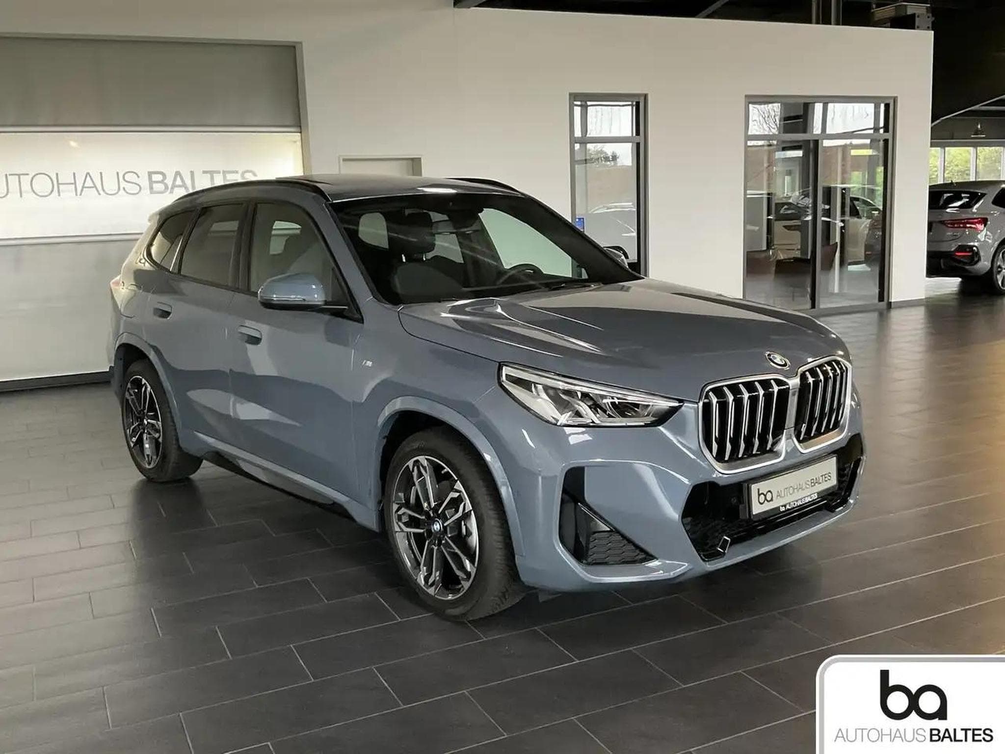 BMW X1 (2025) - Foto 5