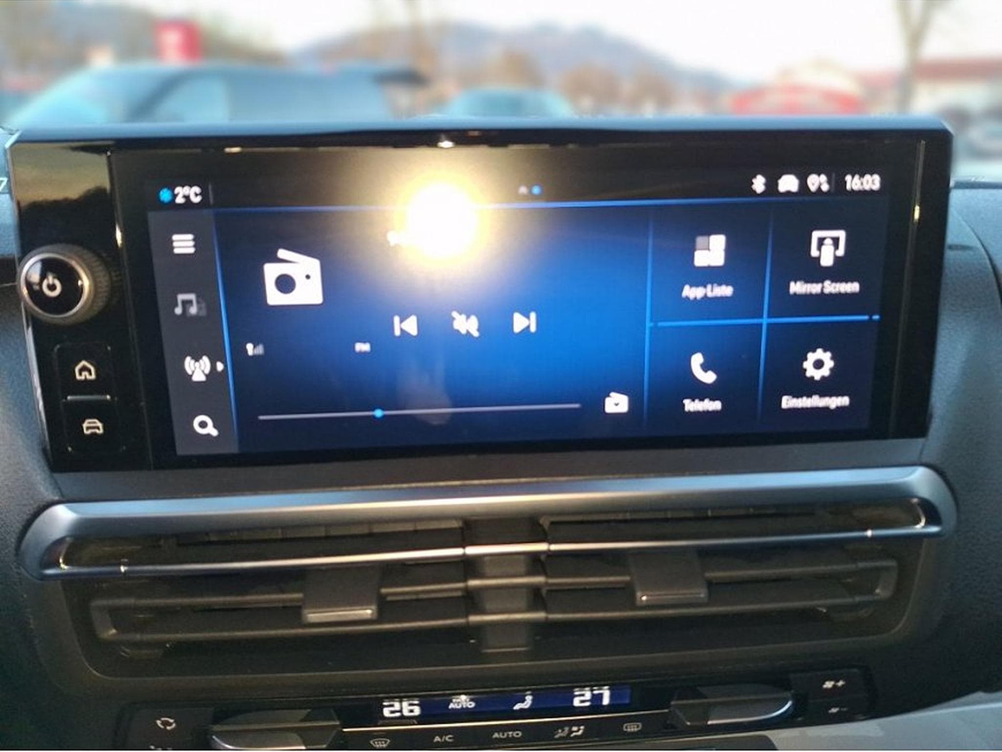 Opel Zafira (2026) - Foto 6