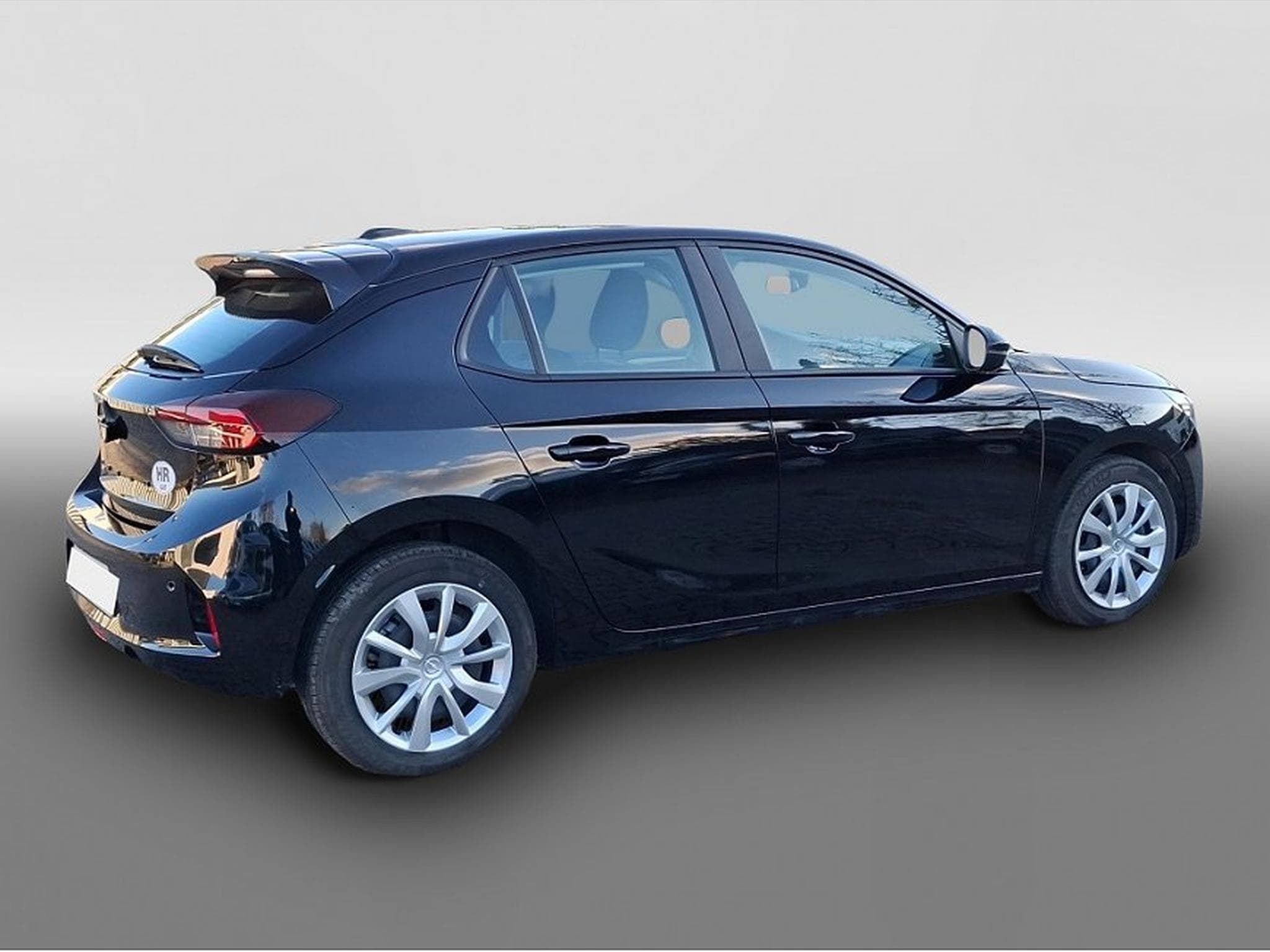 Opel Corsa (2026) - Foto 2