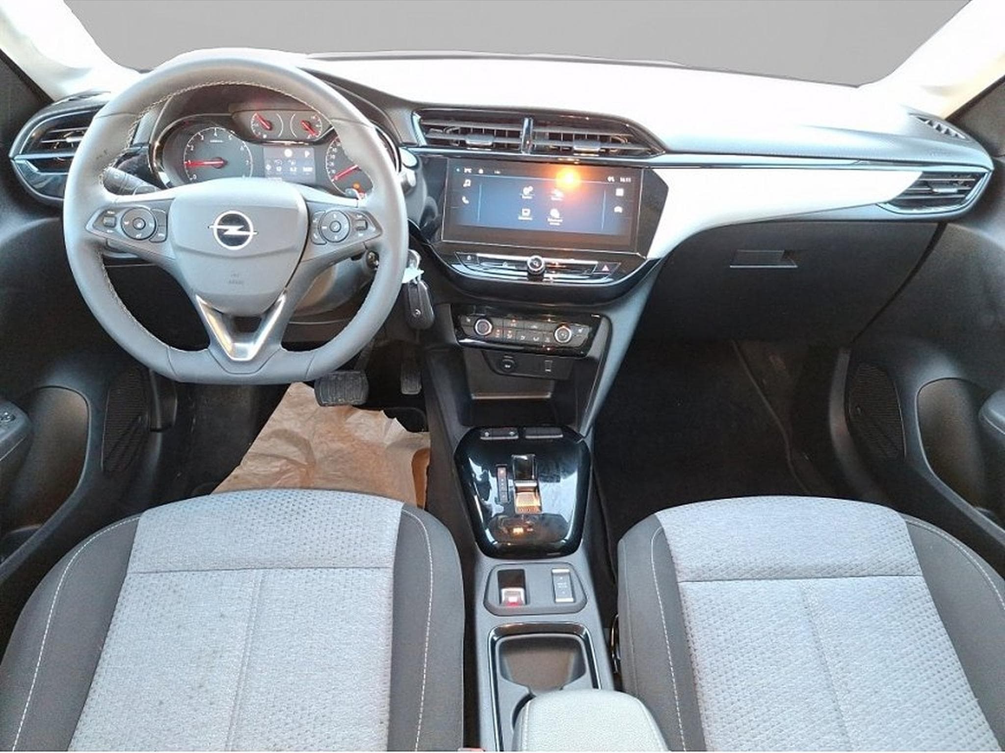 Opel Corsa (2026) - Foto 5