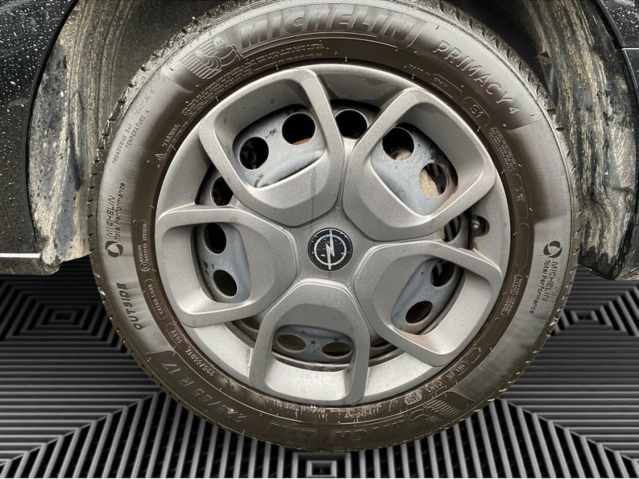 Opel Zafira (2026) - Foto 8