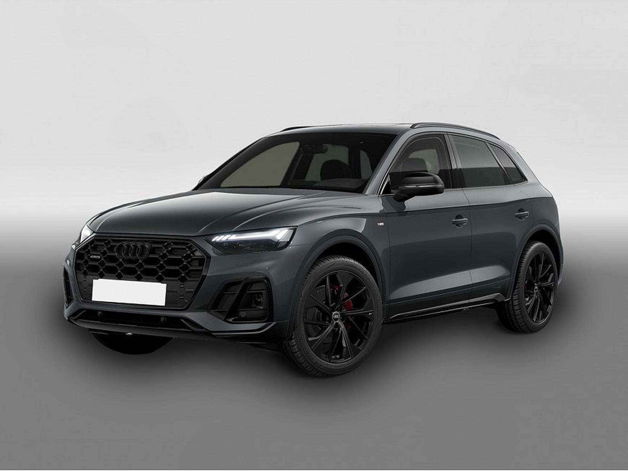 Audi Q5 (2025) - Foto 1