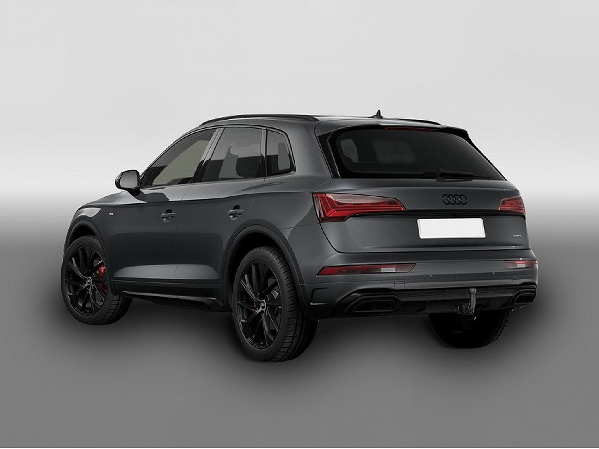 Audi Q5 (2025) - Foto 3