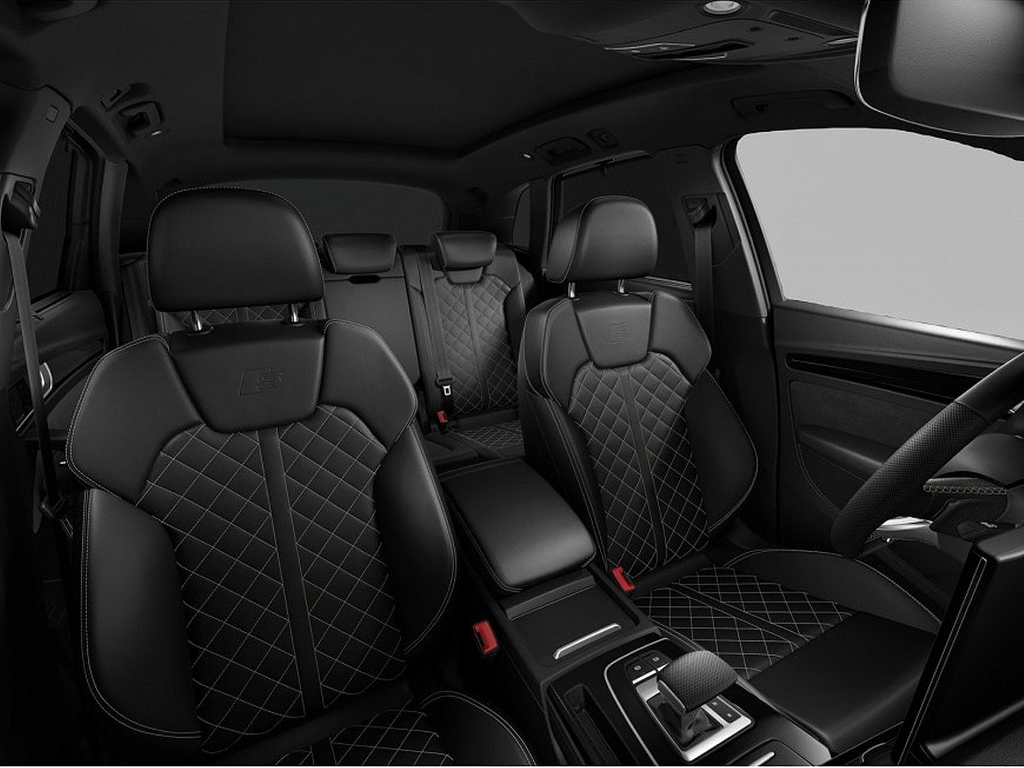 Audi Q5 (2025) - Foto 4